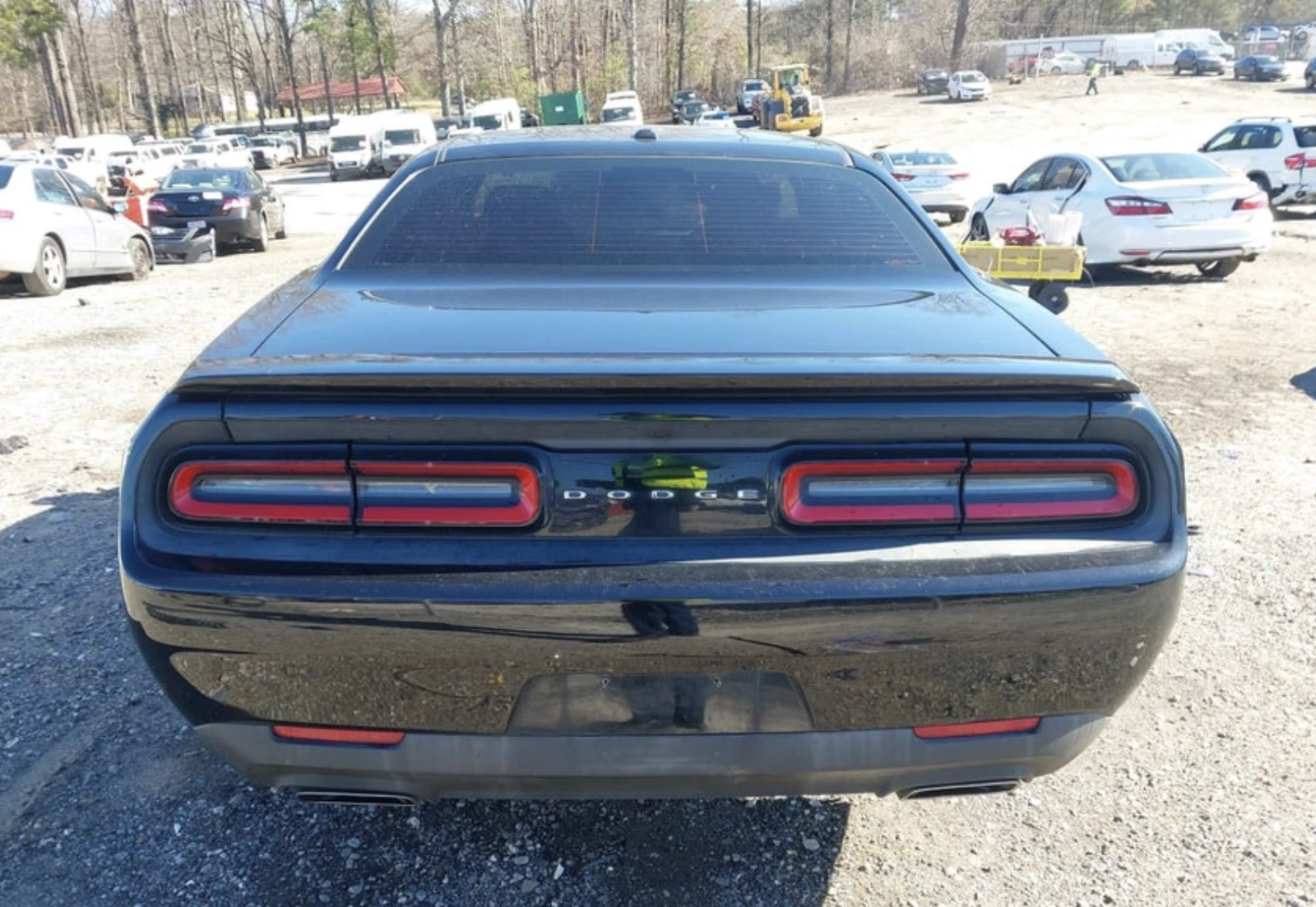 Dodge Challenger R/T | Mobile.bg � ����������� 13