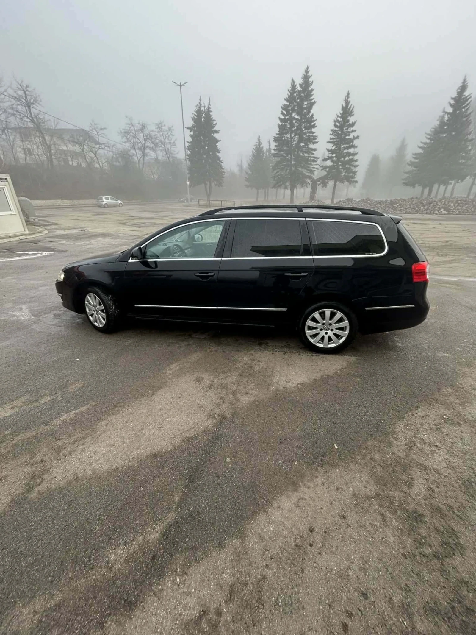 VW Passat 2.0, снимка 4 - Автомобили и джипове - 53824159