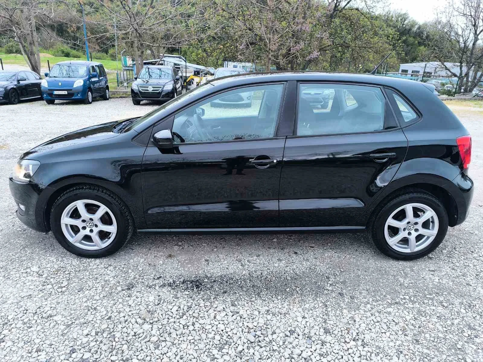 VW Polo 1.6TDI COMFORTLINE, ITALY | Mobile.bg � ����������� 4