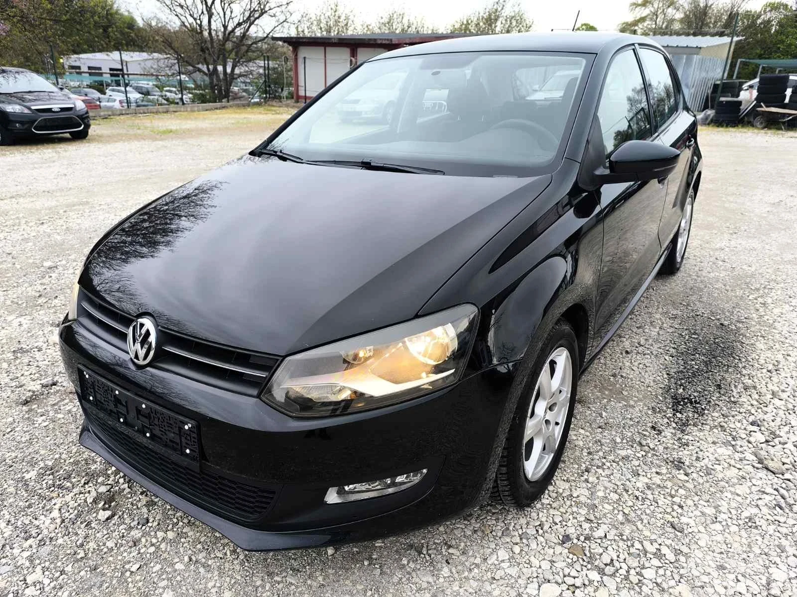 VW Polo 1.6TDI COMFORTLINE, ITALY | Mobile.bg � ����������� 3