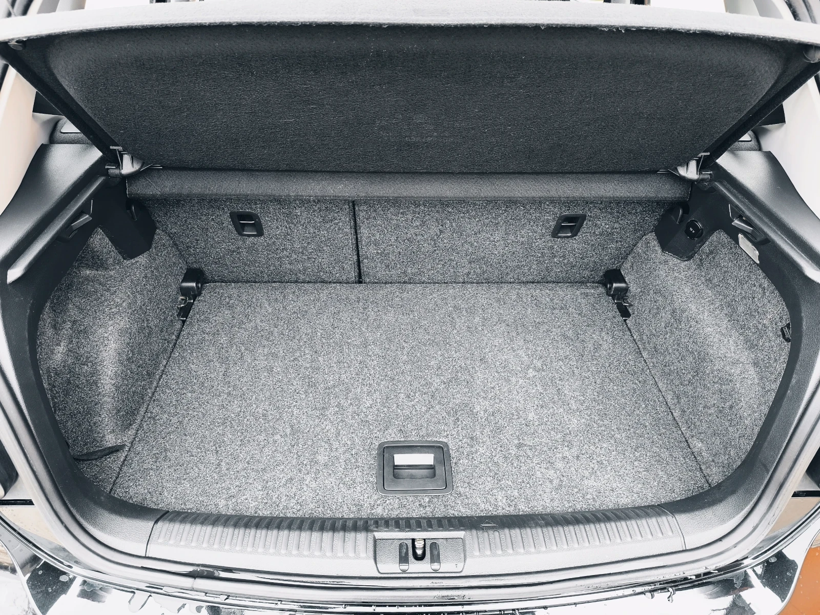 VW Polo 1.6TDI COMFORT LINE, ITALY, снимка 8 - Автомобили и джипове - 53932292