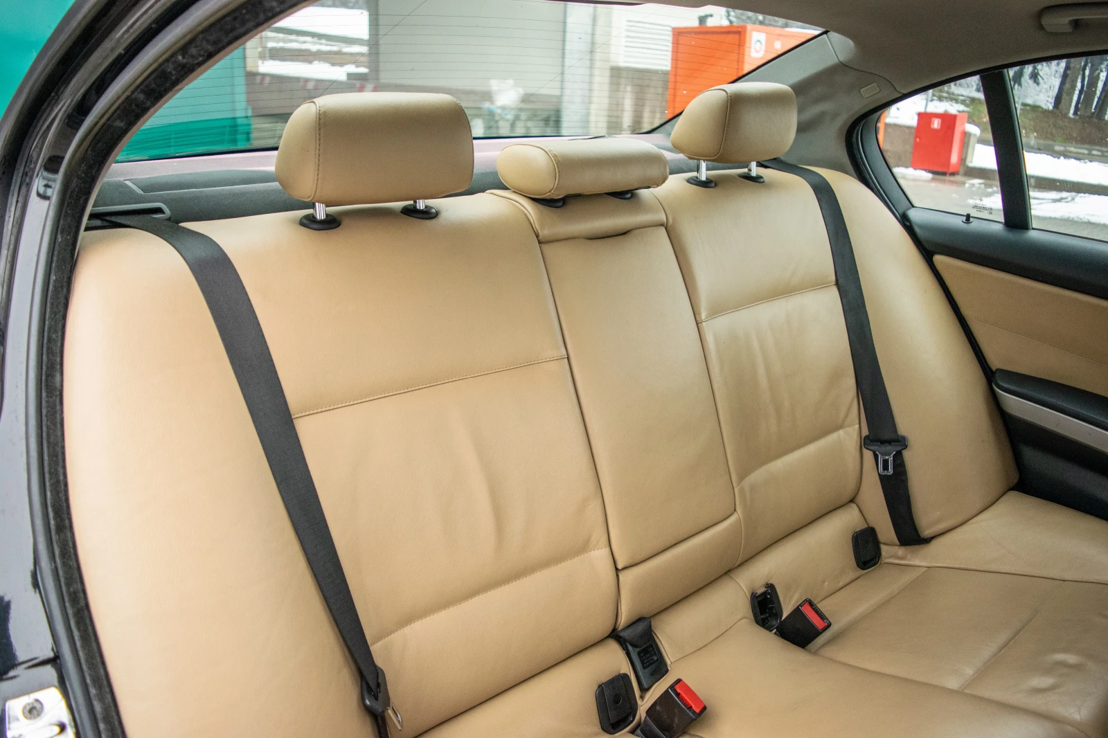 BMW 320 D | Mobile.bg � ����������� 10