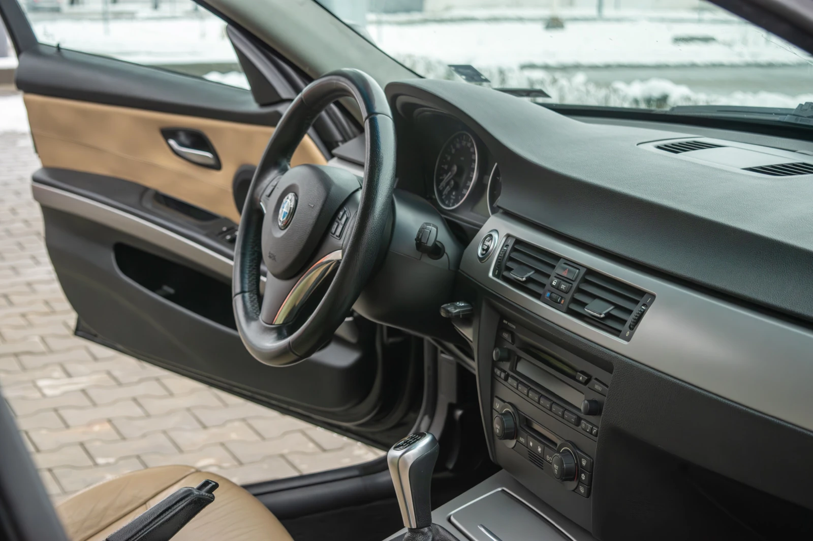 BMW 320 D | Mobile.bg � ����������� 7
