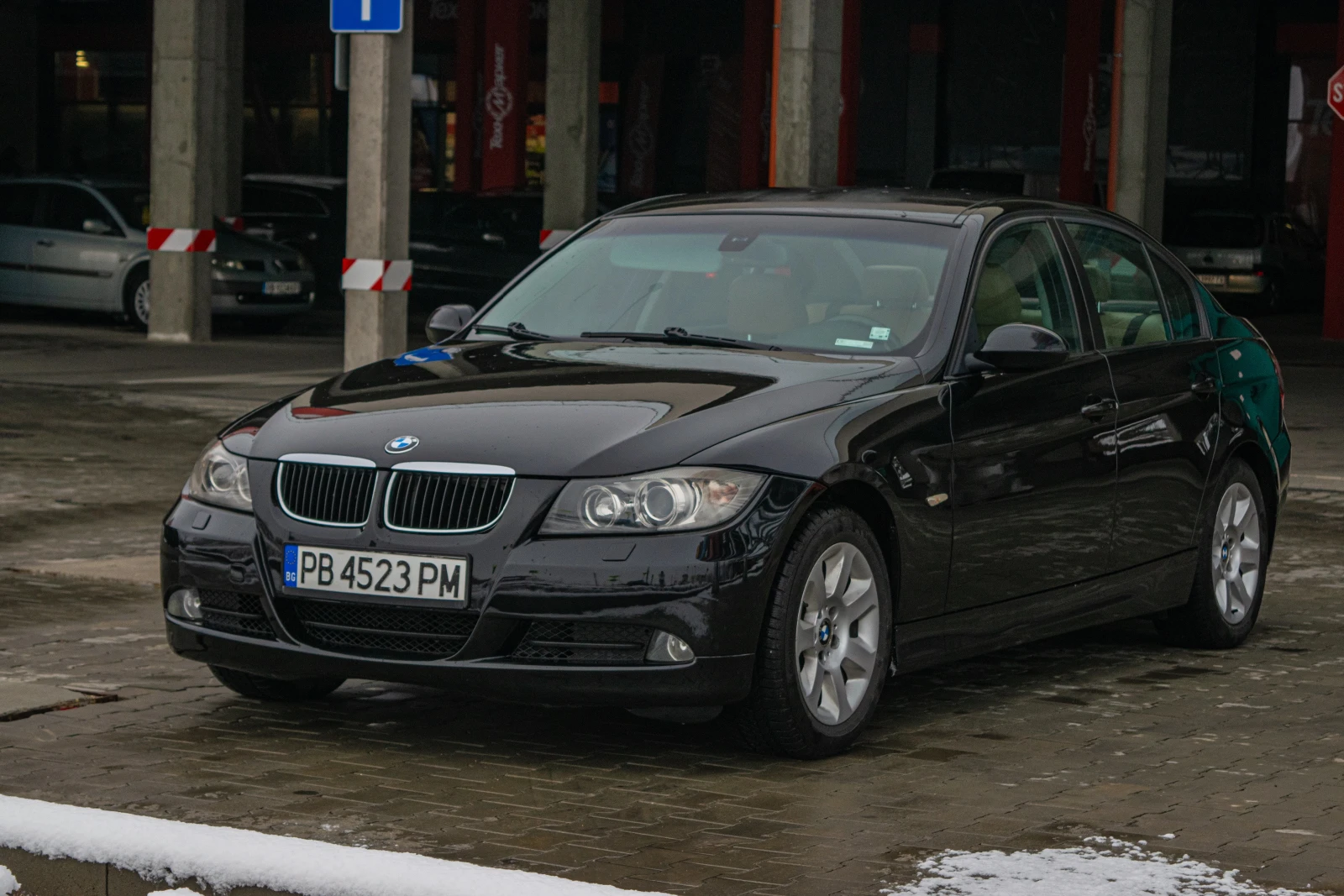 BMW 320 D | Mobile.bg � ����������� 3