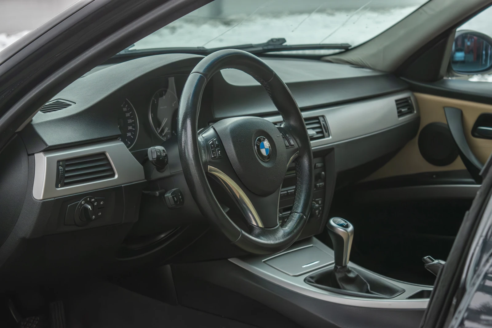 BMW 320 D | Mobile.bg � ����������� 9