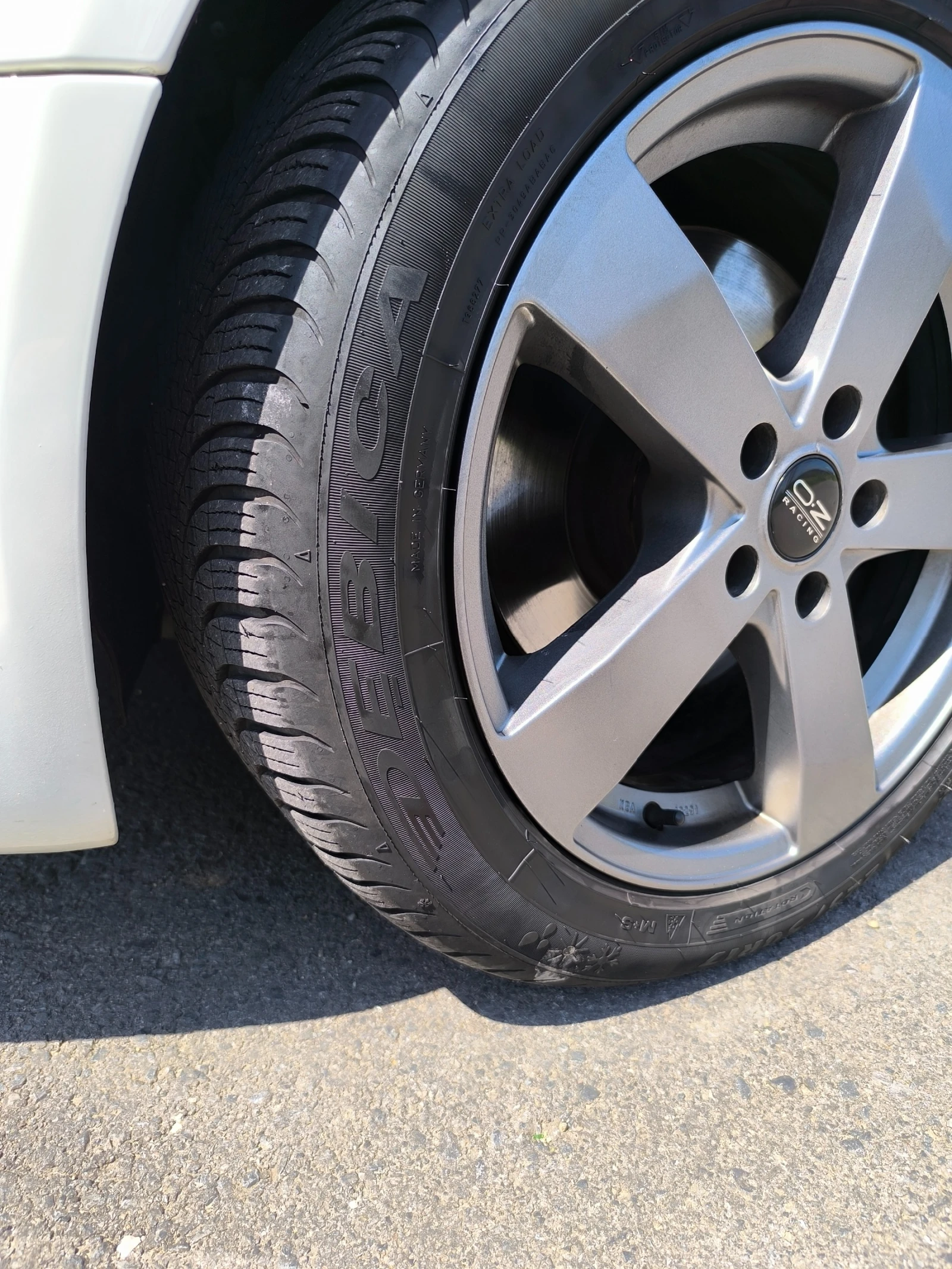 Audi A6, снимка 9 - Автомобили и джипове - 54311999