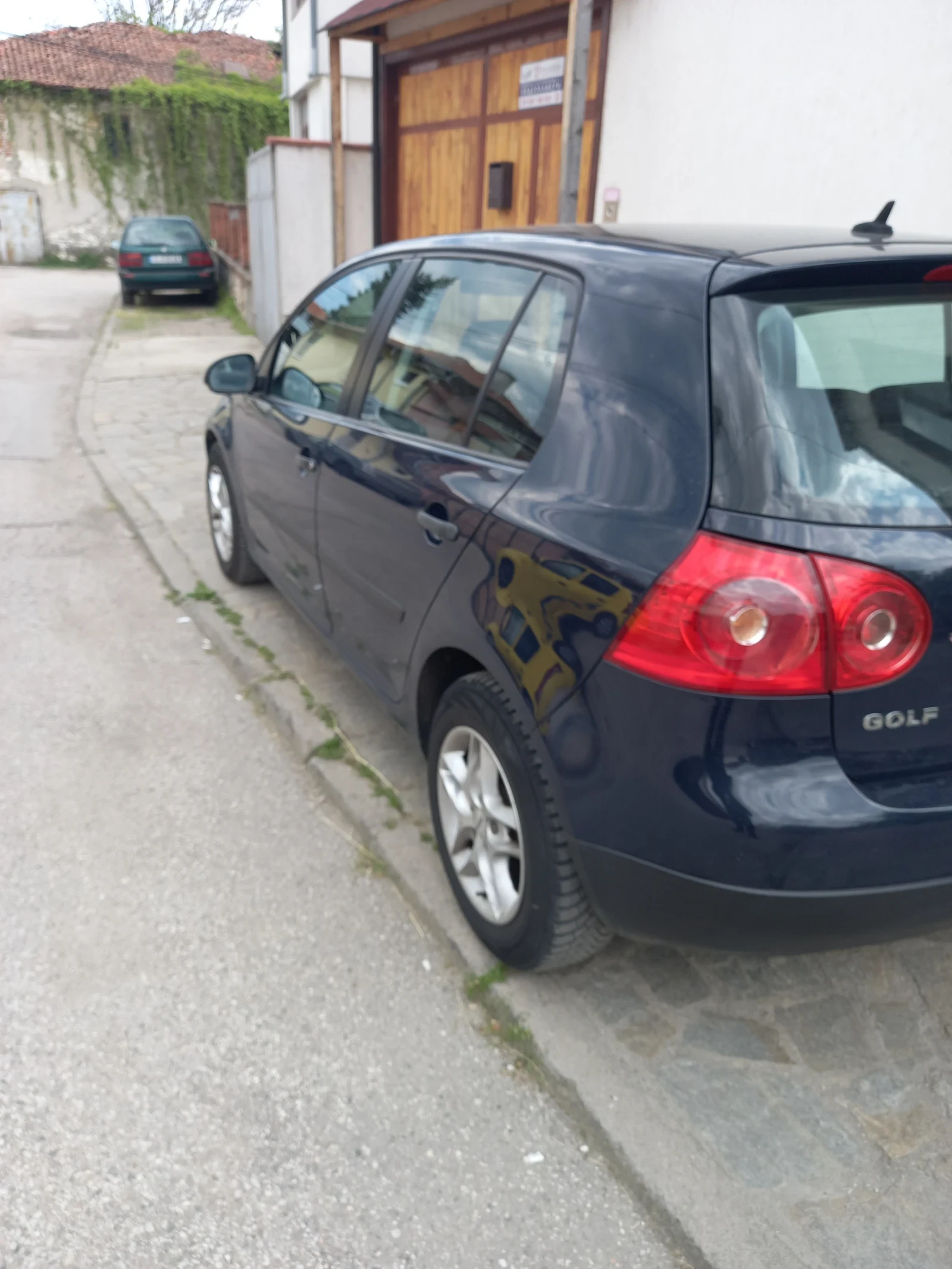 VW Golf, снимка 5 - Автомобили и джипове - 54409498