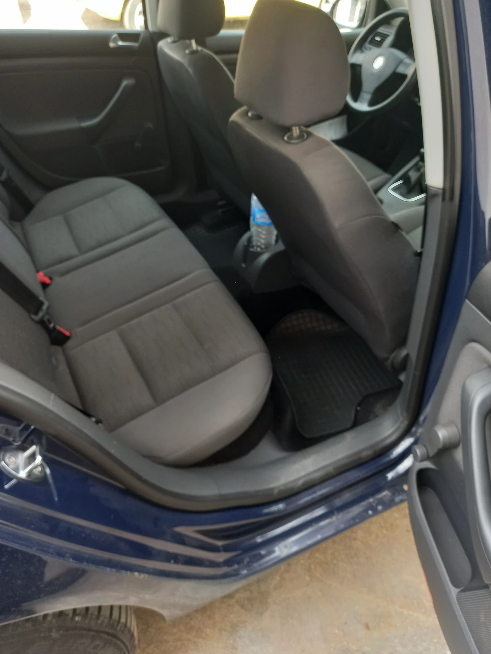 VW Golf, снимка 12 - Автомобили и джипове - 54409498