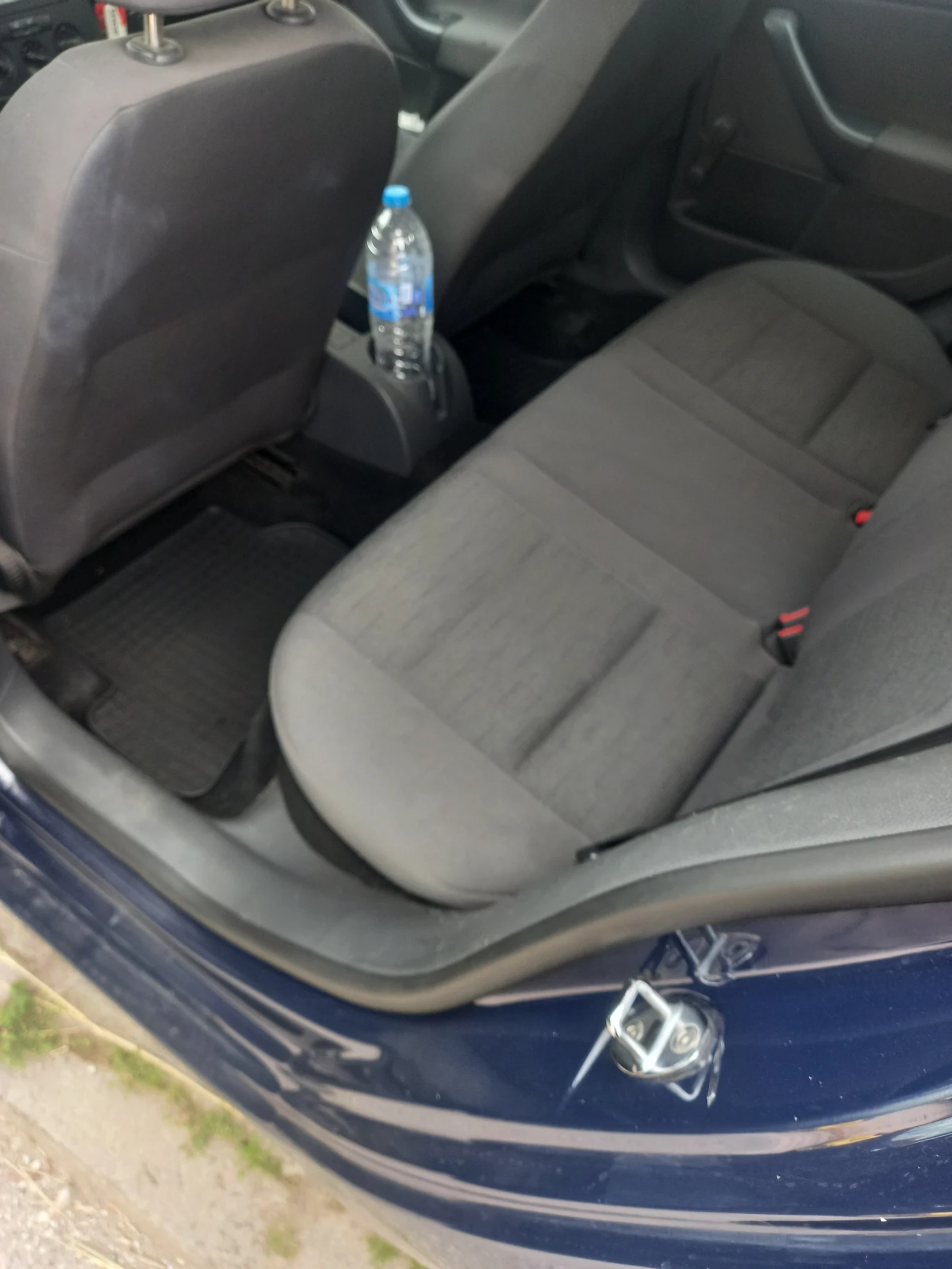 VW Golf, снимка 11 - Автомобили и джипове - 54409498