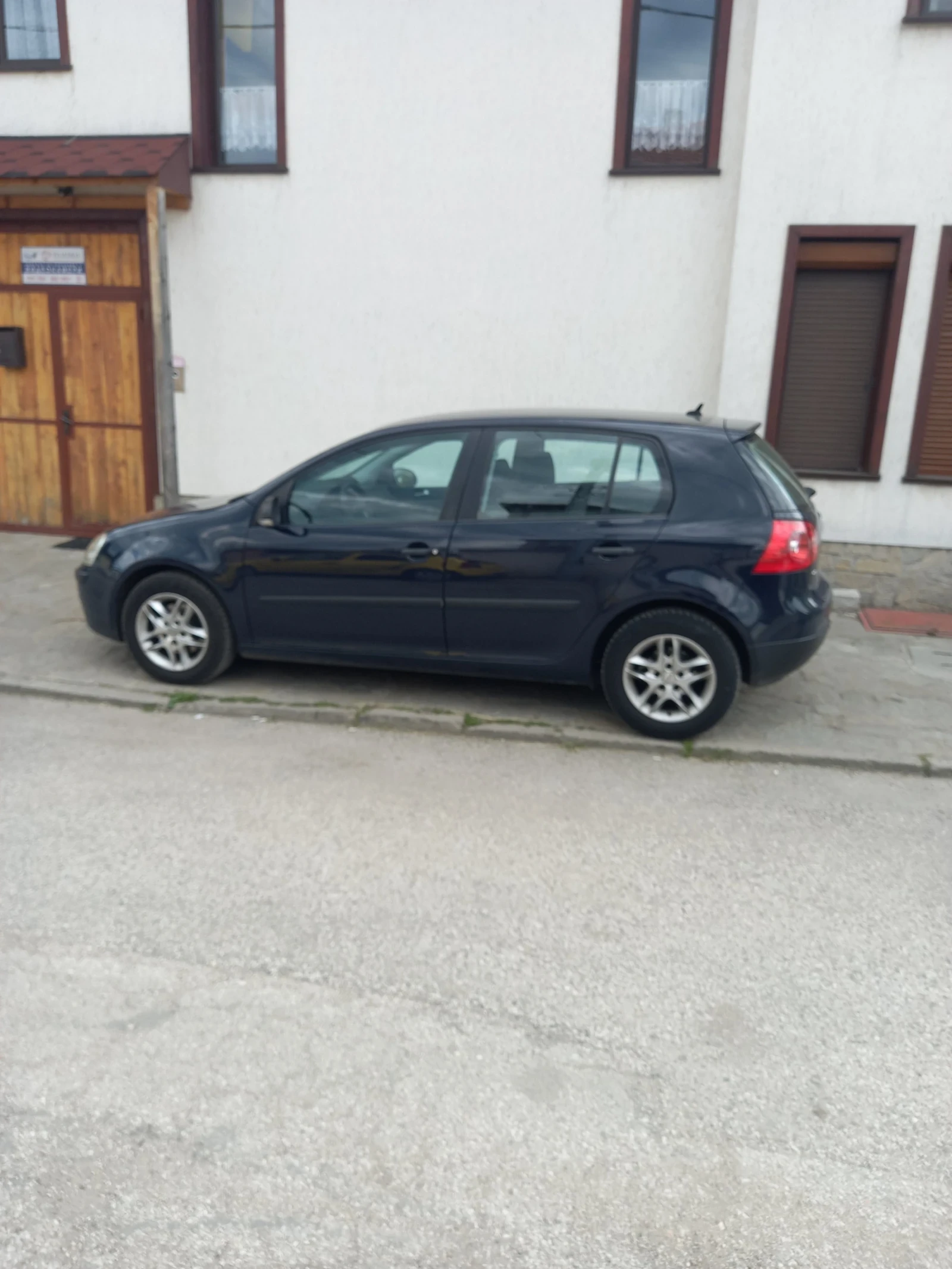VW Golf, снимка 6 - Автомобили и джипове - 54409498