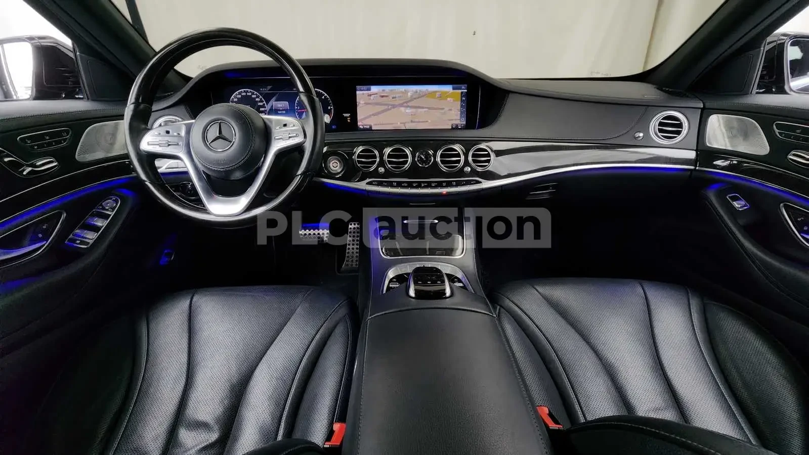Mercedes-Benz S 350 360* Keyless* АВТОКРЕДИТ, снимка 12 - Автомобили и джипове - 54552223