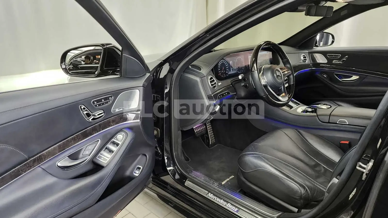 Mercedes-Benz S 350 360* Keyless* АВТОКРЕДИТ, снимка 15 - Автомобили и джипове - 54552223