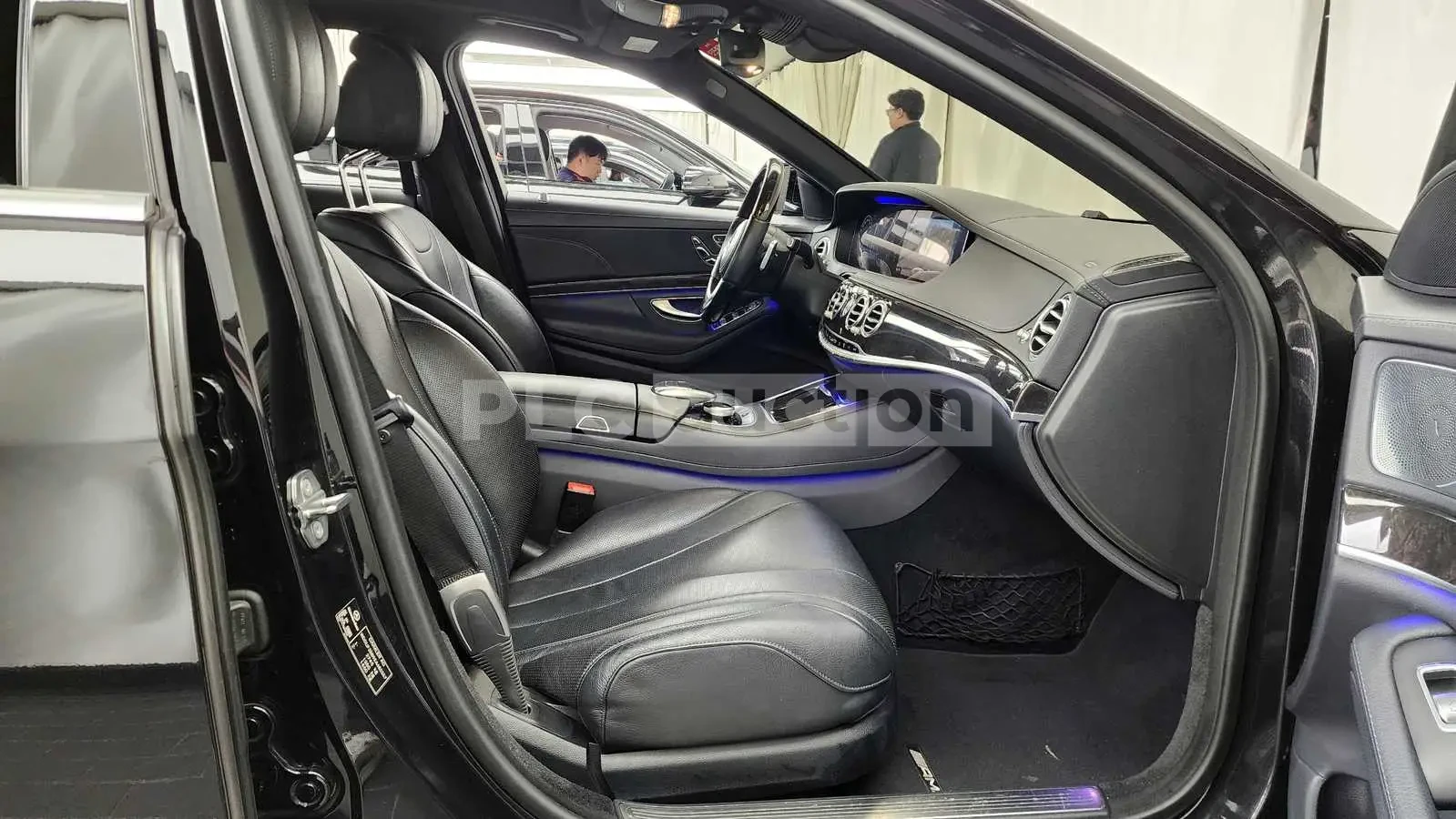 Mercedes-Benz S 350 360* Keyless* АВТОКРЕДИТ, снимка 16 - Автомобили и джипове - 54552223