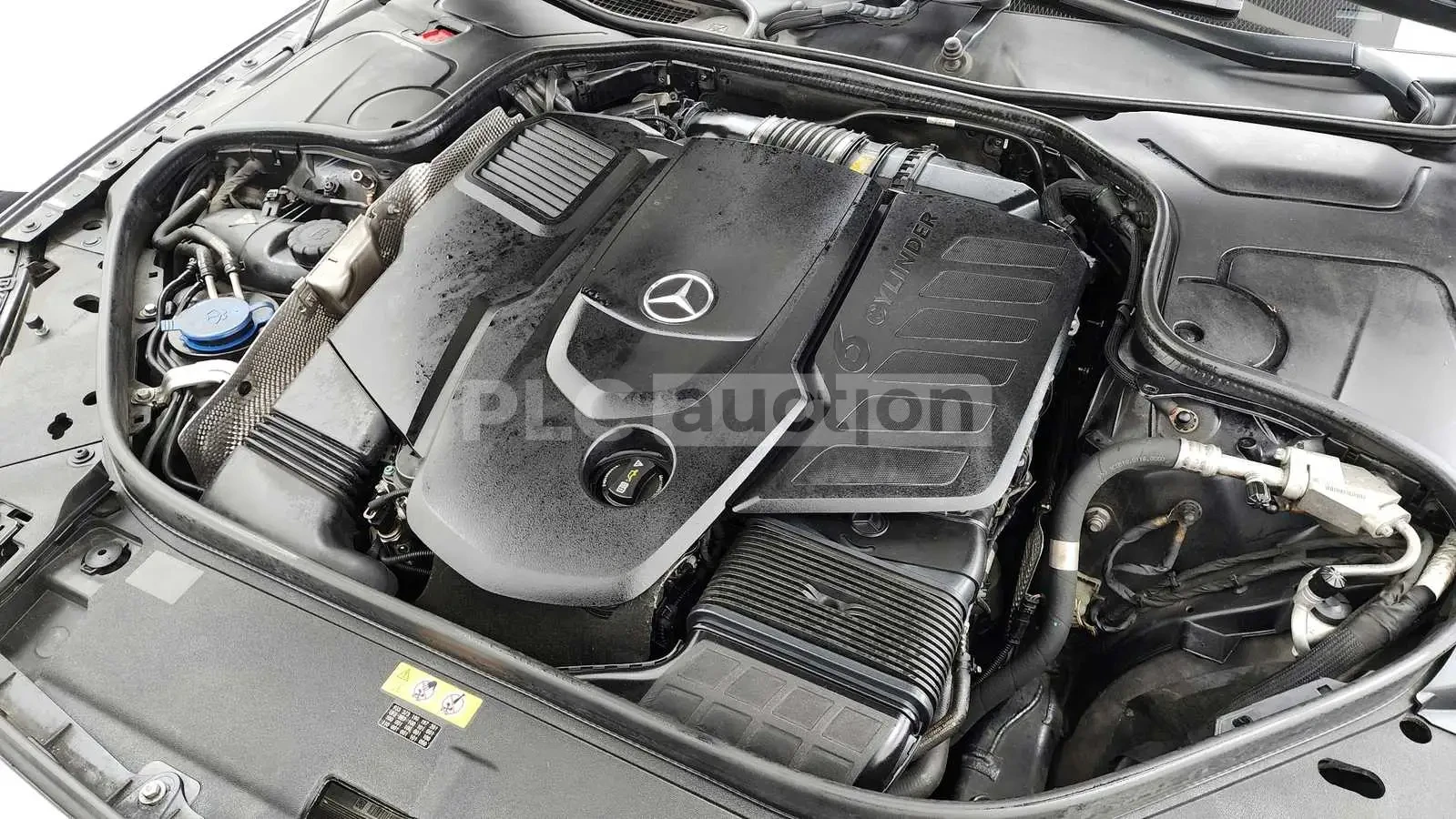 Mercedes-Benz S 350 360* Keyless* АВТОКРЕДИТ, снимка 10 - Автомобили и джипове - 54552223