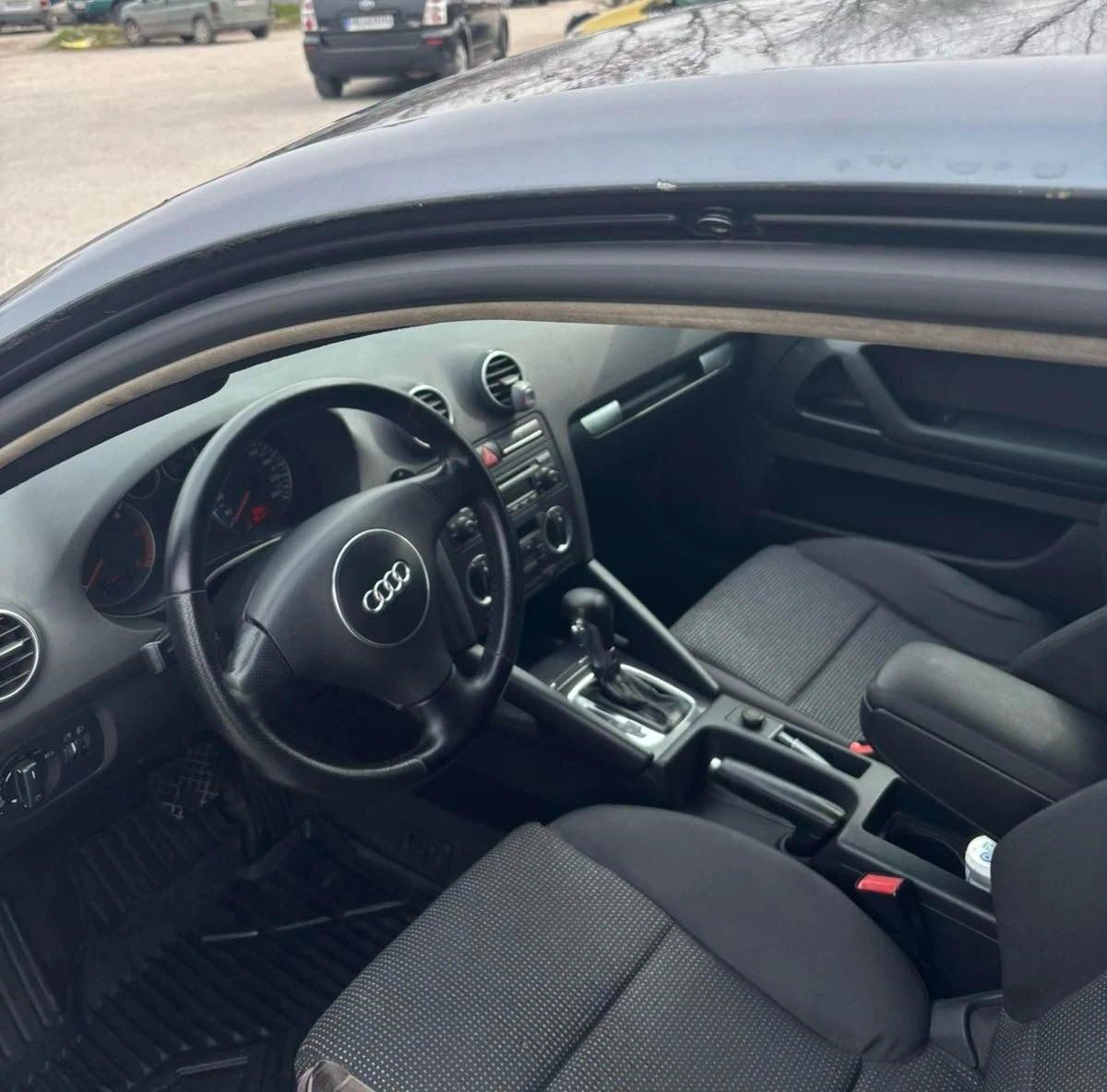 Audi A3, снимка 5 - Автомобили и джипове - 54594569