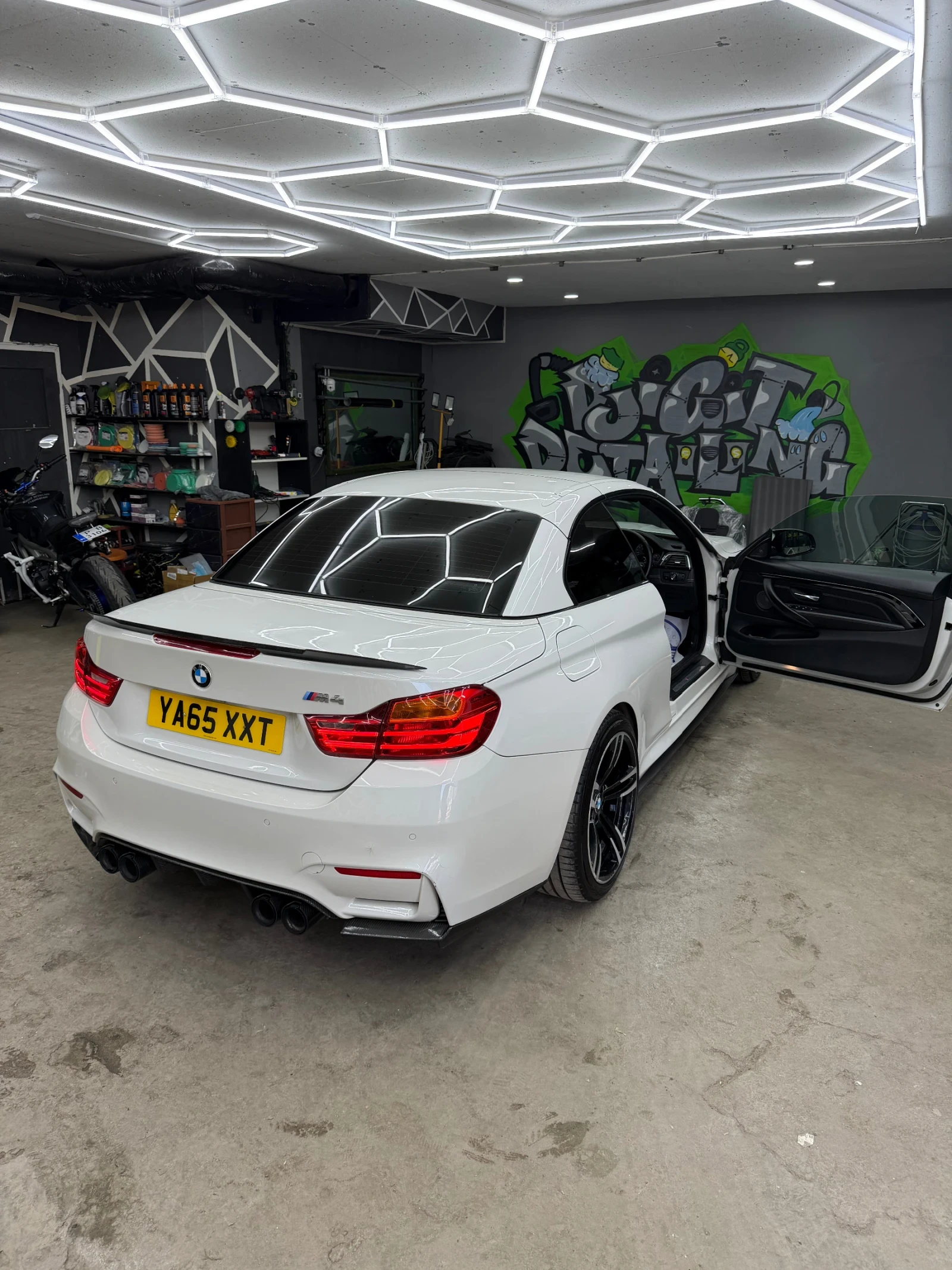 BMW M4 ������  | Mobile.bg � ����������� 7