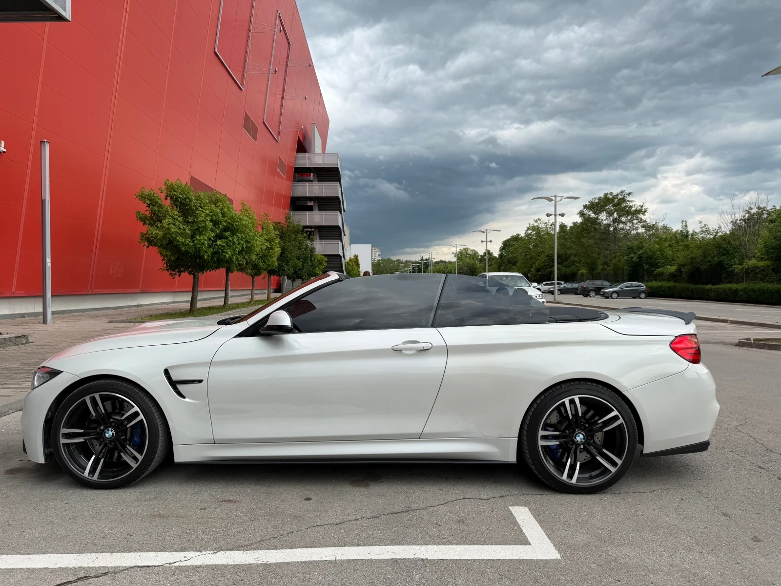 BMW M4 ������  | Mobile.bg � ����������� 13
