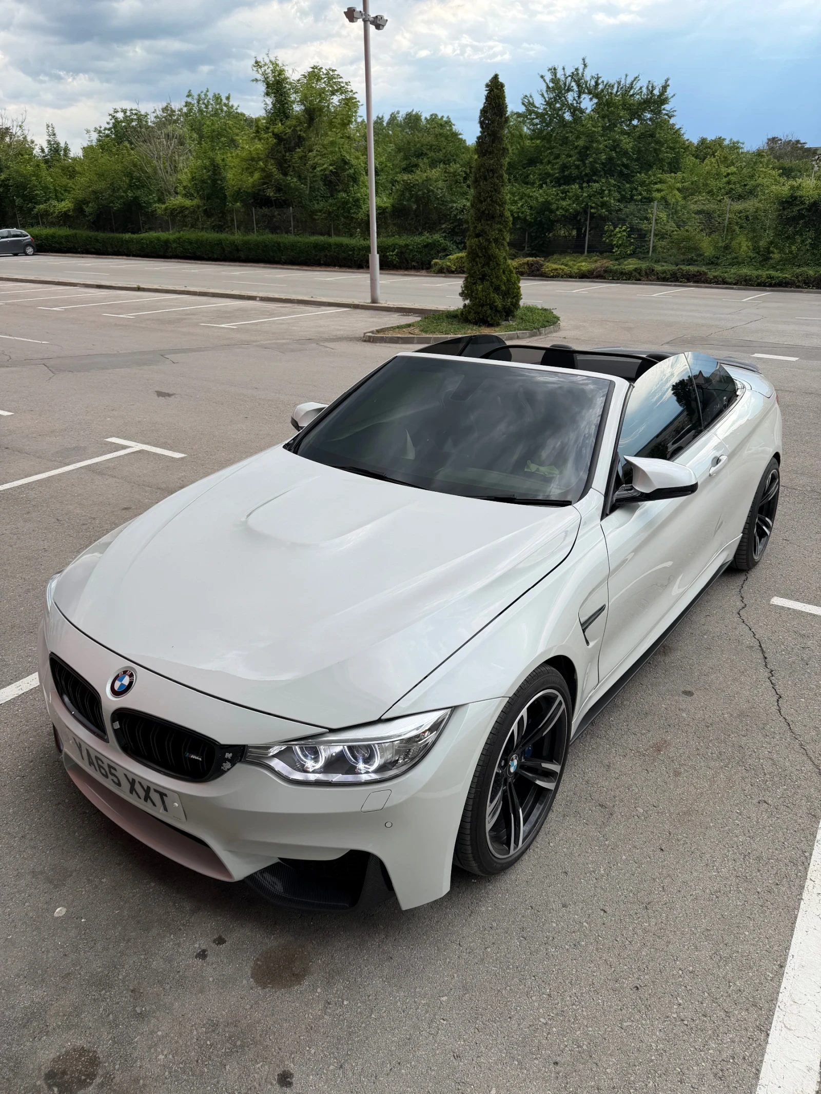BMW M4 ������  | Mobile.bg � ����������� 1