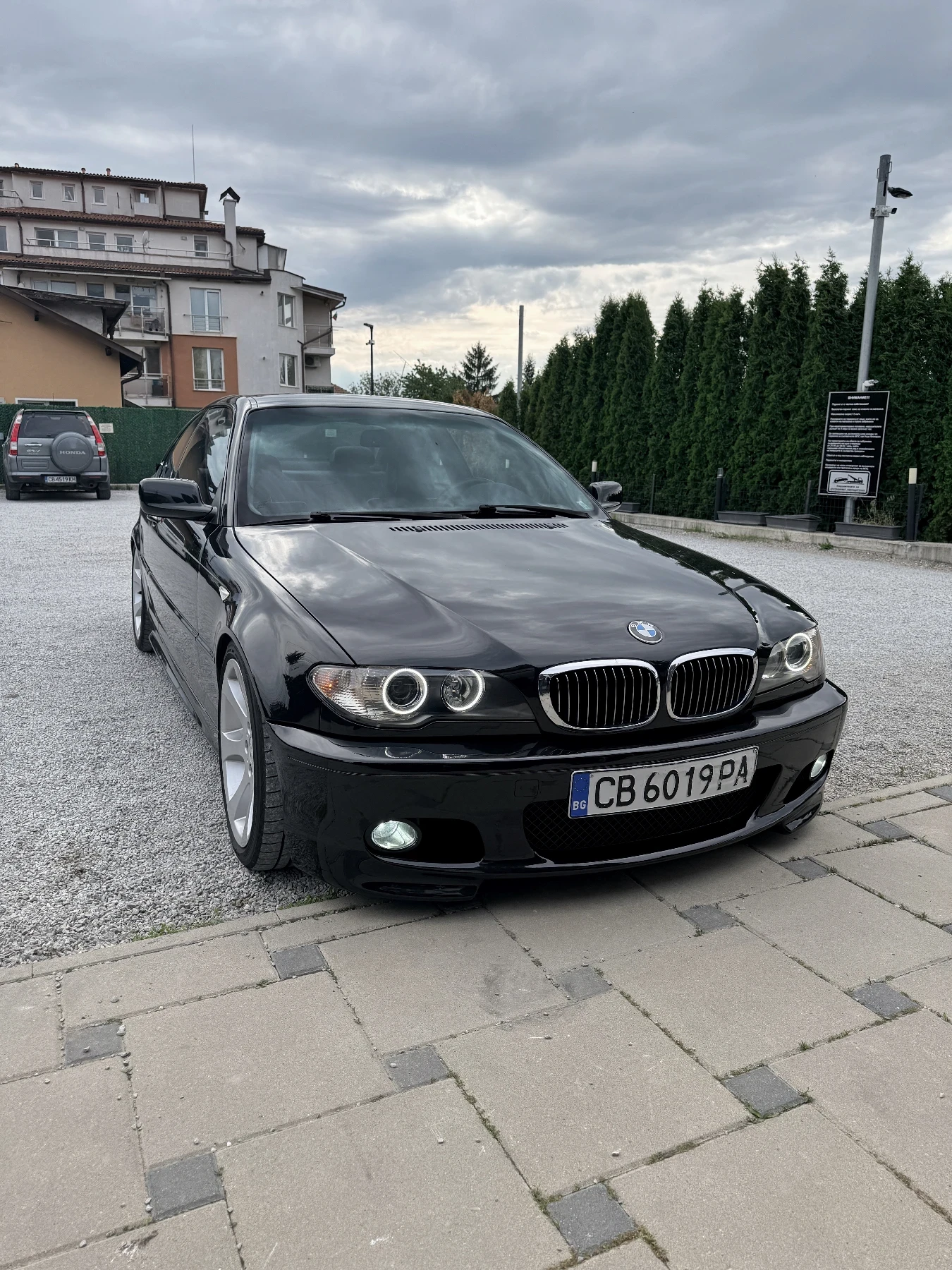 BMW 330 330cd