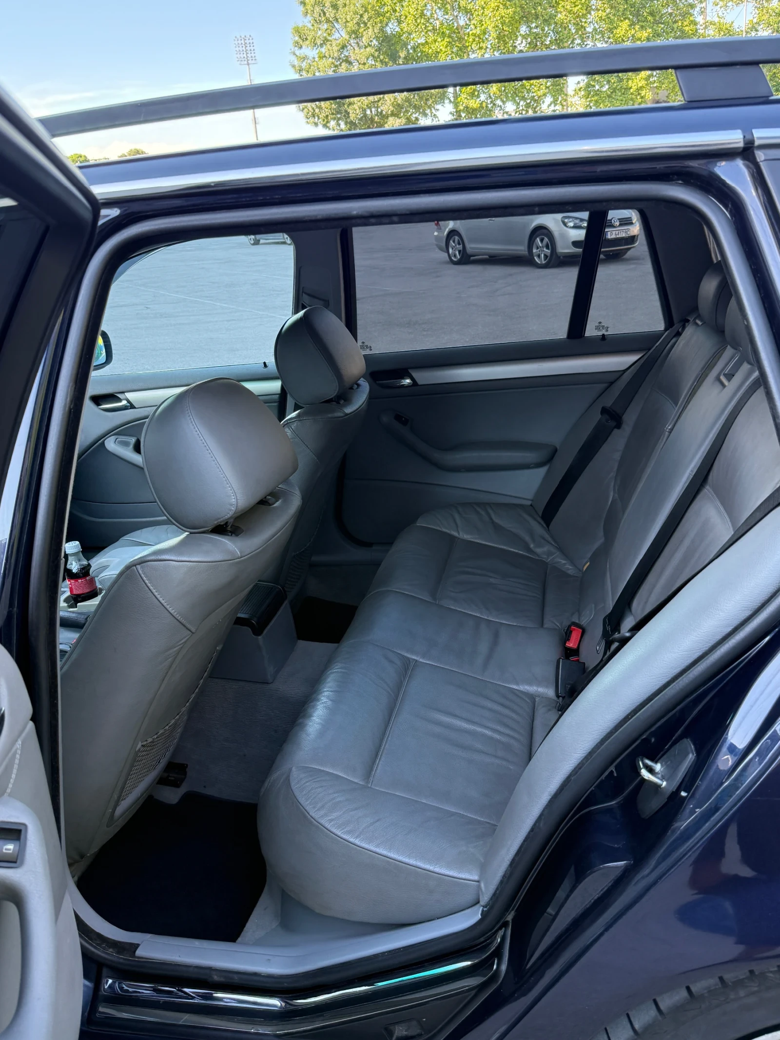 BMW 320 BMW E46 320i 2.2 petrol/lpg, снимка 10 - Автомобили и джипове - 54904463