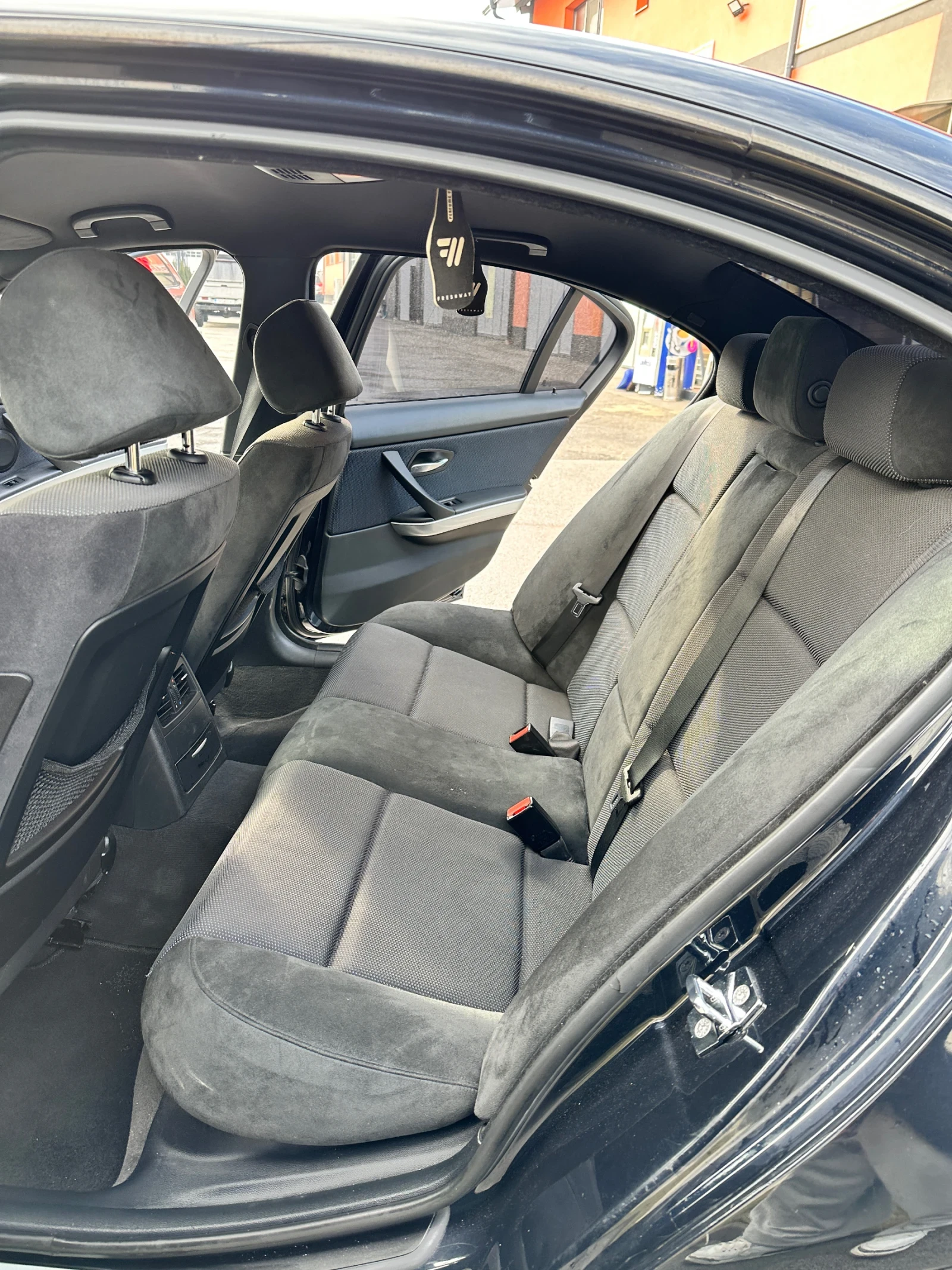 BMW 320 si, снимка 10 - Автомобили и джипове - 55125065