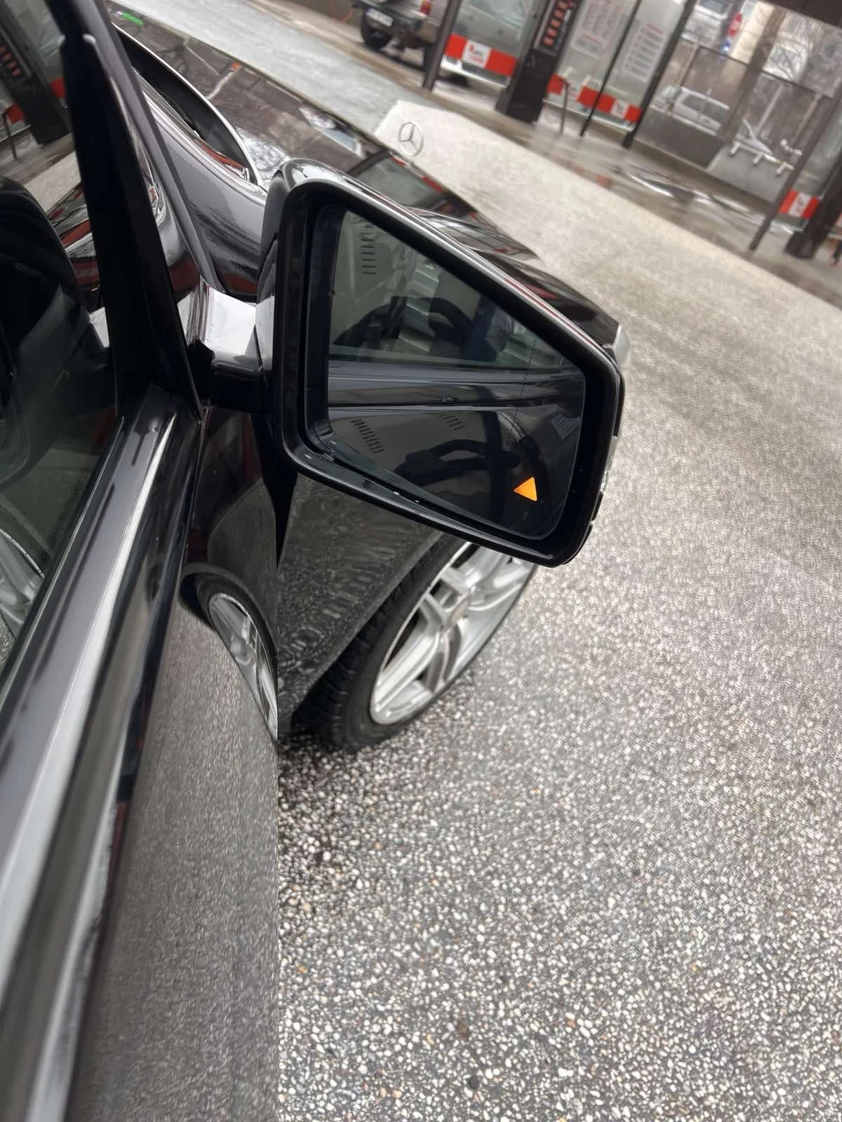 Mercedes-Benz E 350, снимка 13 - Автомобили и джипове - 55139178