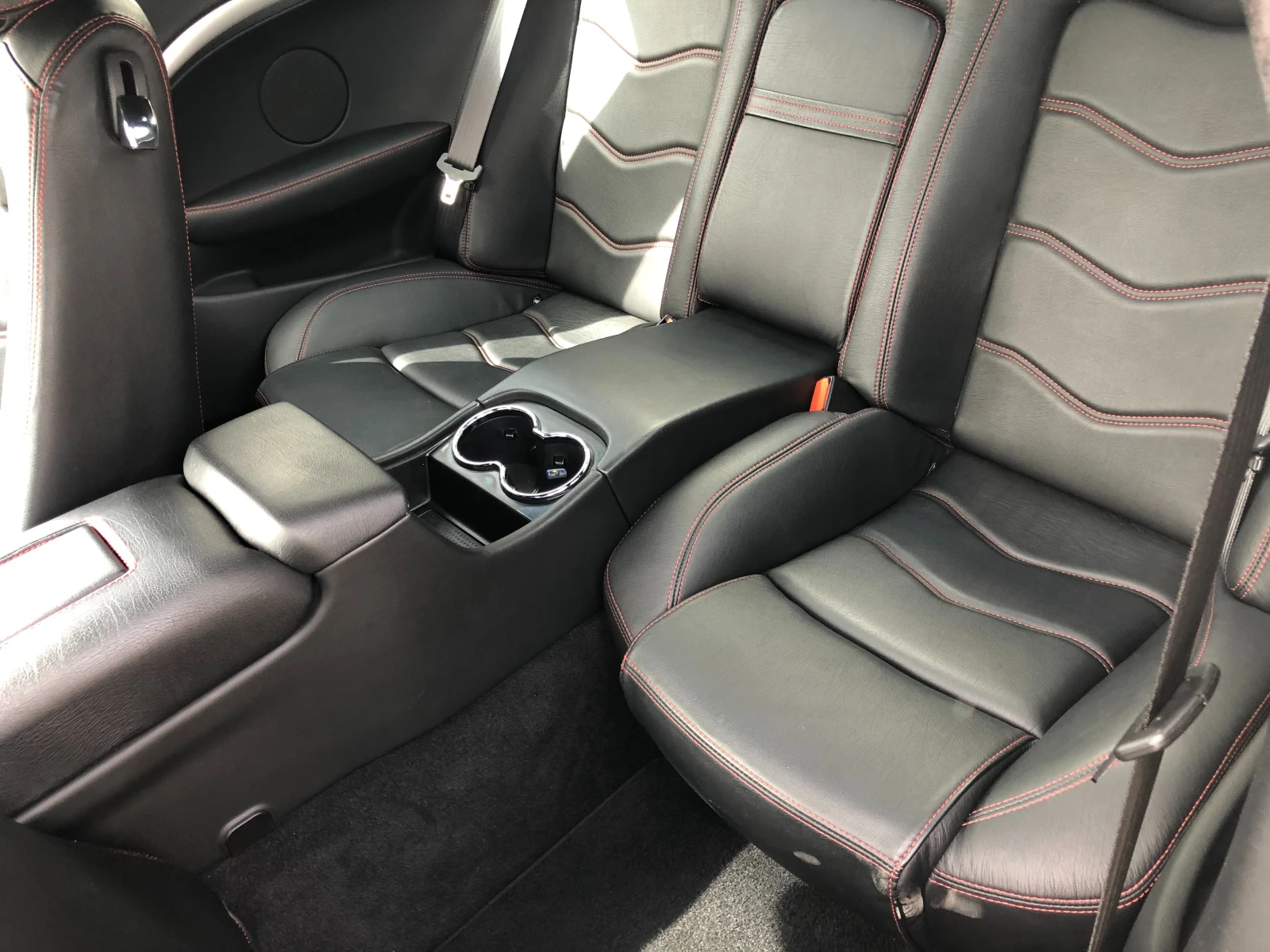 Maserati GranTurismo 4.7 S V8 80 000км Япония, снимка 13 - Автомобили и джипове - 55200728