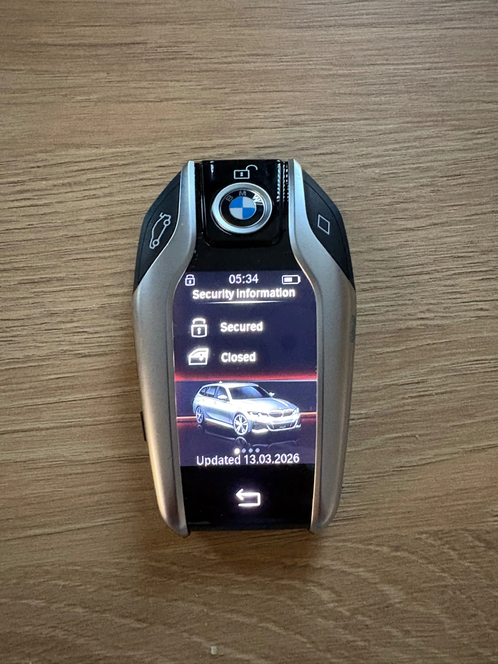 BMW 320 d xDrive 2019 г. на 88500 км., снимка 16 - Автомобили и джипове - 55242535