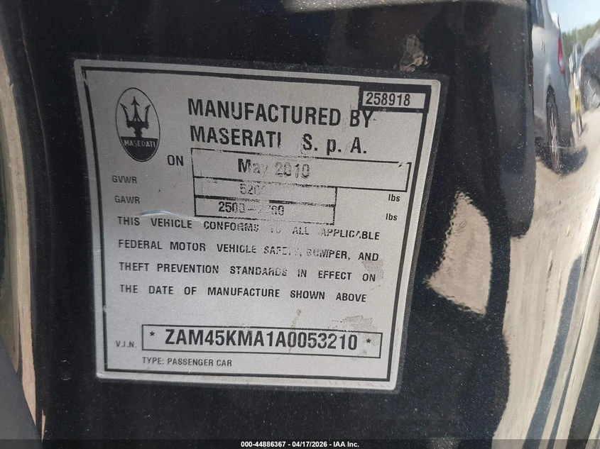 Maserati GranTurismo | Mobile.bg � ����������� 9
