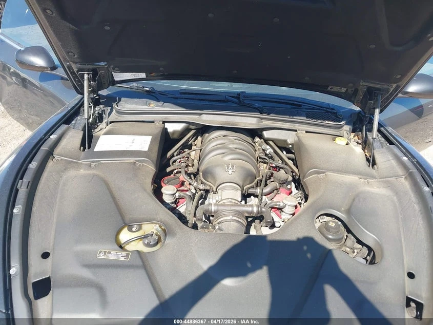 Maserati GranTurismo | Mobile.bg � ����������� 10