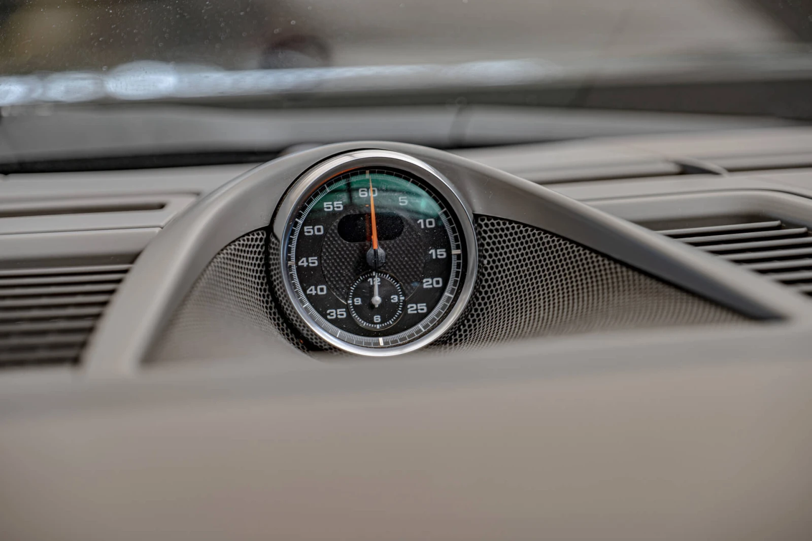 Porsche Panamera 4s/Sport Chrono/PASM/Подгрев/Алкантар/Шибедах/ABD/, снимка 12 - Автомобили и джипове - 55568432