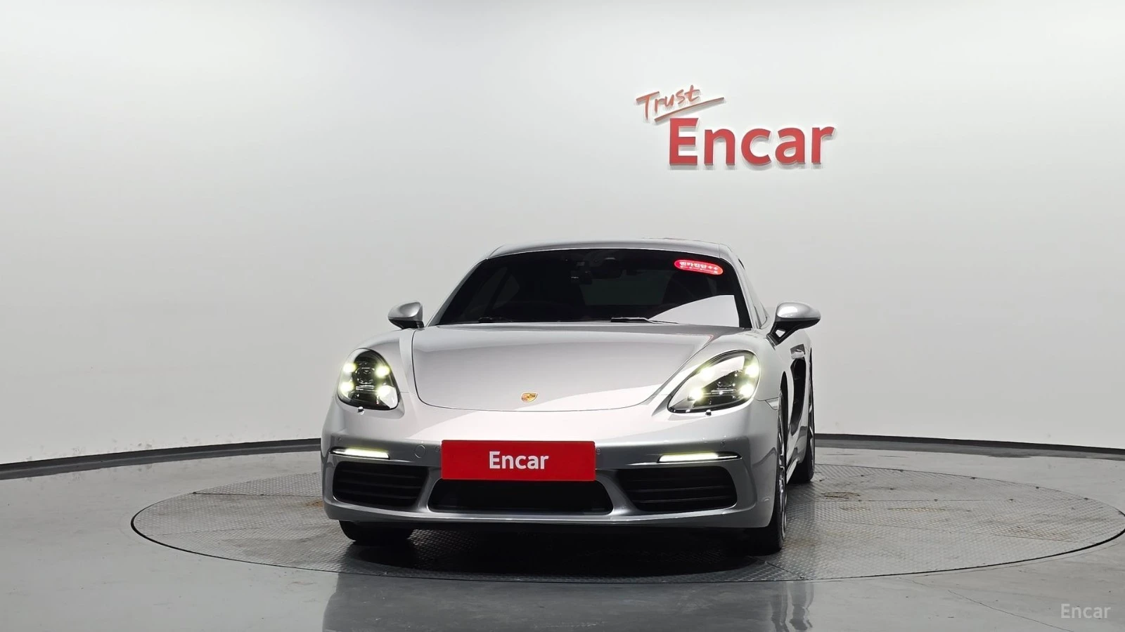 Porsche Cayman S2.5* КОЖА* ОБДУХВ* КАМЕРА* АВТОКРЕДИТ, снимка 3 - Автомобили и джипове - 55620084