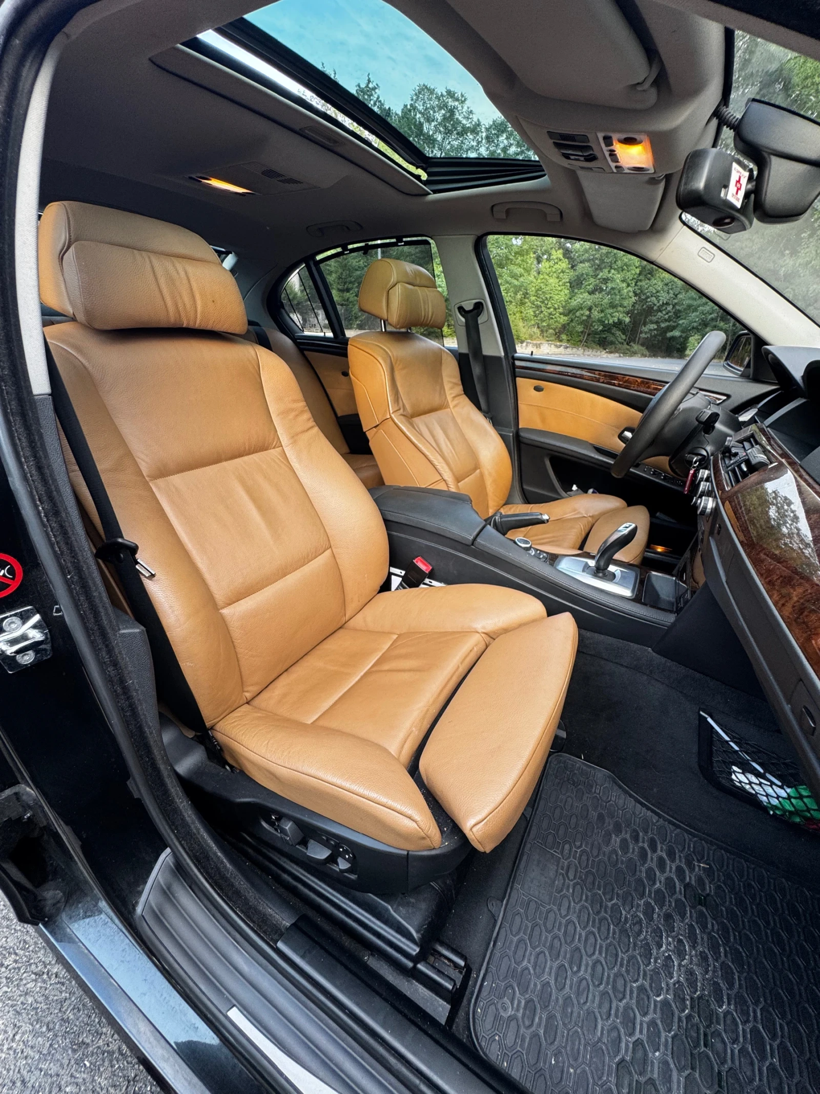 BMW 530 xdrive, снимка 4 - Автомобили и джипове - 55710477