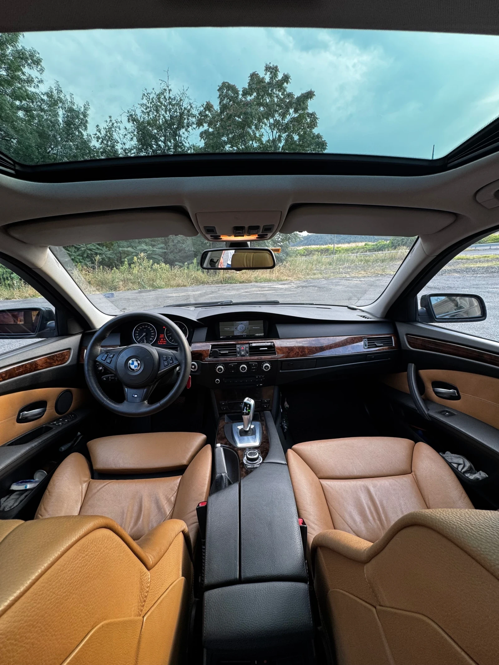 BMW 530 xdrive, снимка 2 - Автомобили и джипове - 55710477