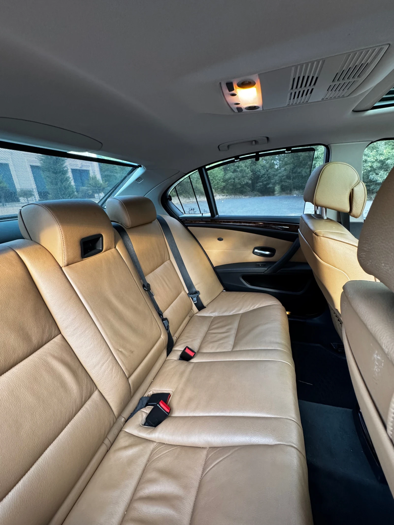 BMW 530 xdrive, снимка 5 - Автомобили и джипове - 55710477