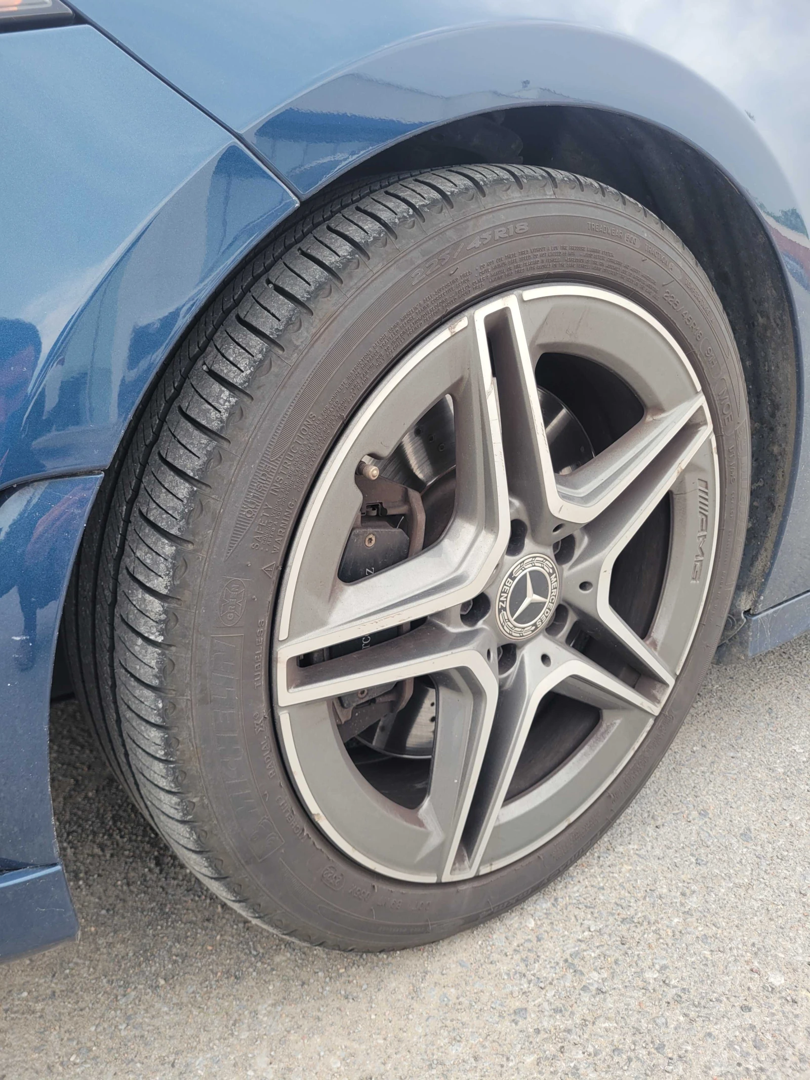 Mercedes-Benz A 250 * CARFAX * ���������� ��� ������������ ������ | Mobile.bg � ����������� 6
