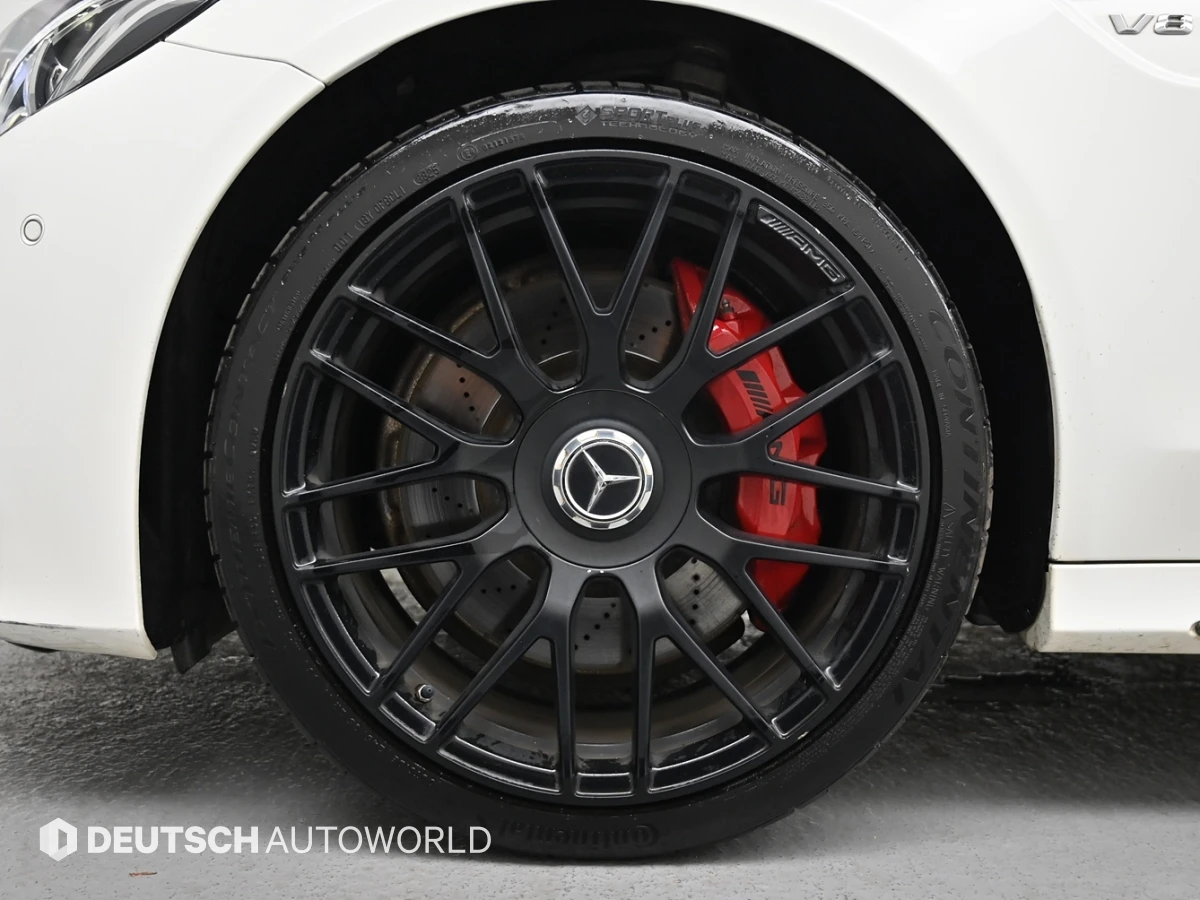 Mercedes-Benz C 63 AMG 360* ��. ��������* BLIND SPOT* HUD* ������ ���� | Mobile.bg � ����������� 5