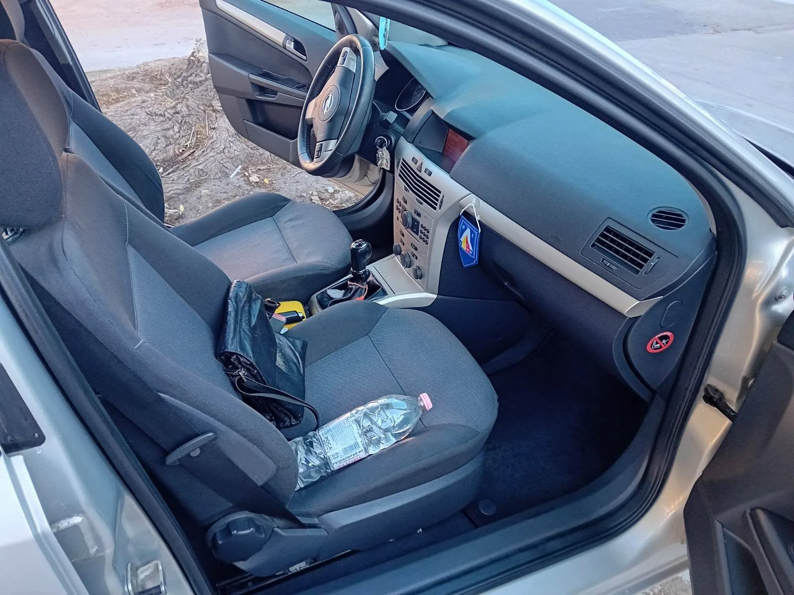Opel Astra, снимка 7 - Автомобили и джипове - 56166670