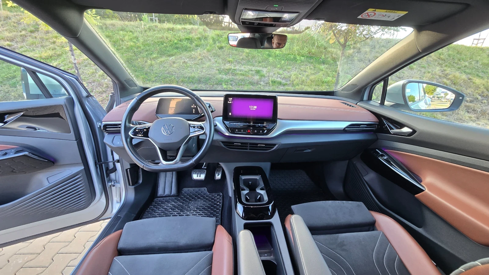VW ID.4 ID 4 Pro 82kw , снимка 6 - Автомобили и джипове - 56259932