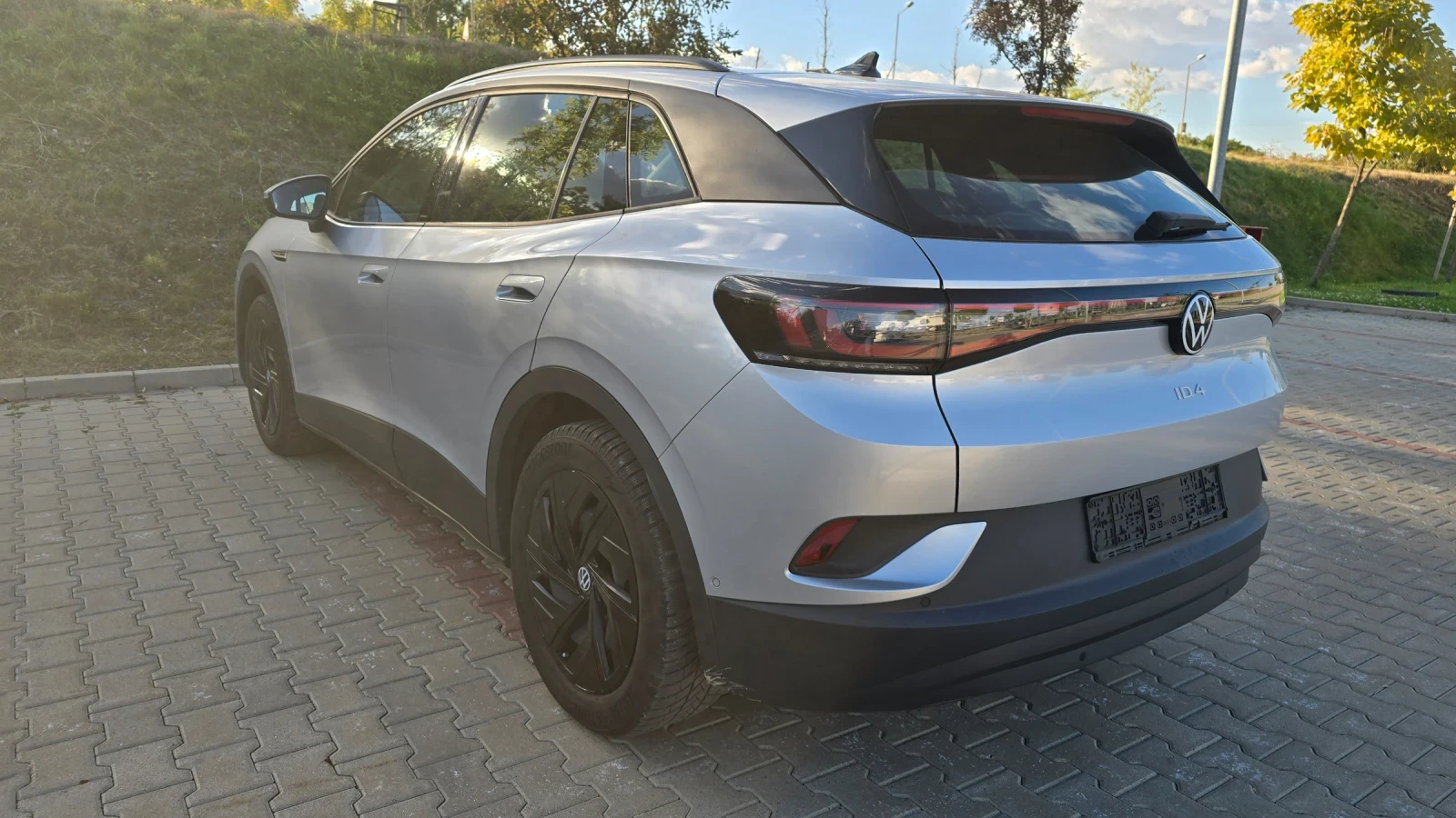 VW ID.4 ID 4 Pro 82kw , снимка 4 - Автомобили и джипове - 56259932