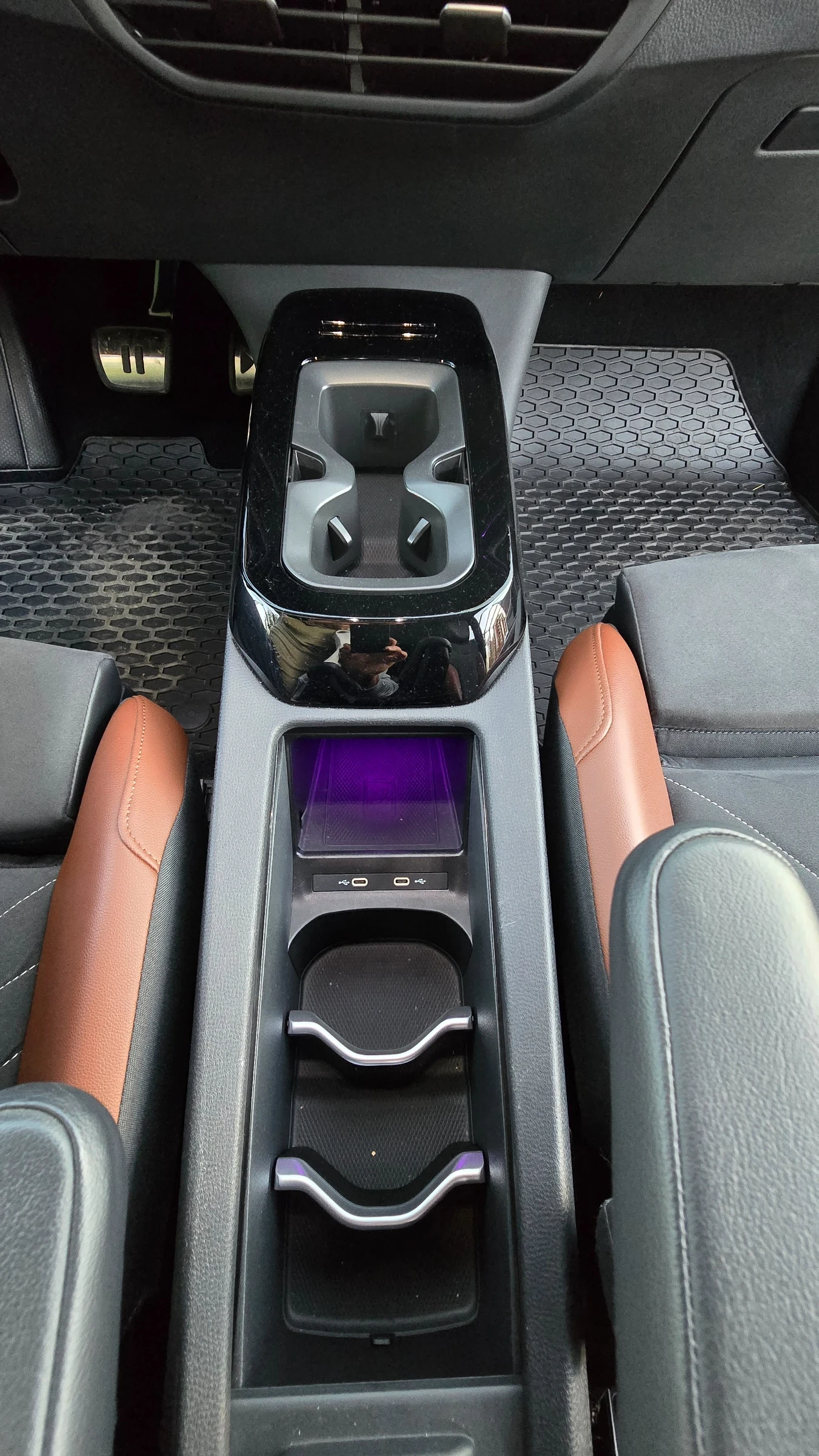 VW ID.4 ID 4 Pro 82kw, �������� �� 2031, SOH 97% | Mobile.bg � ����������� 11