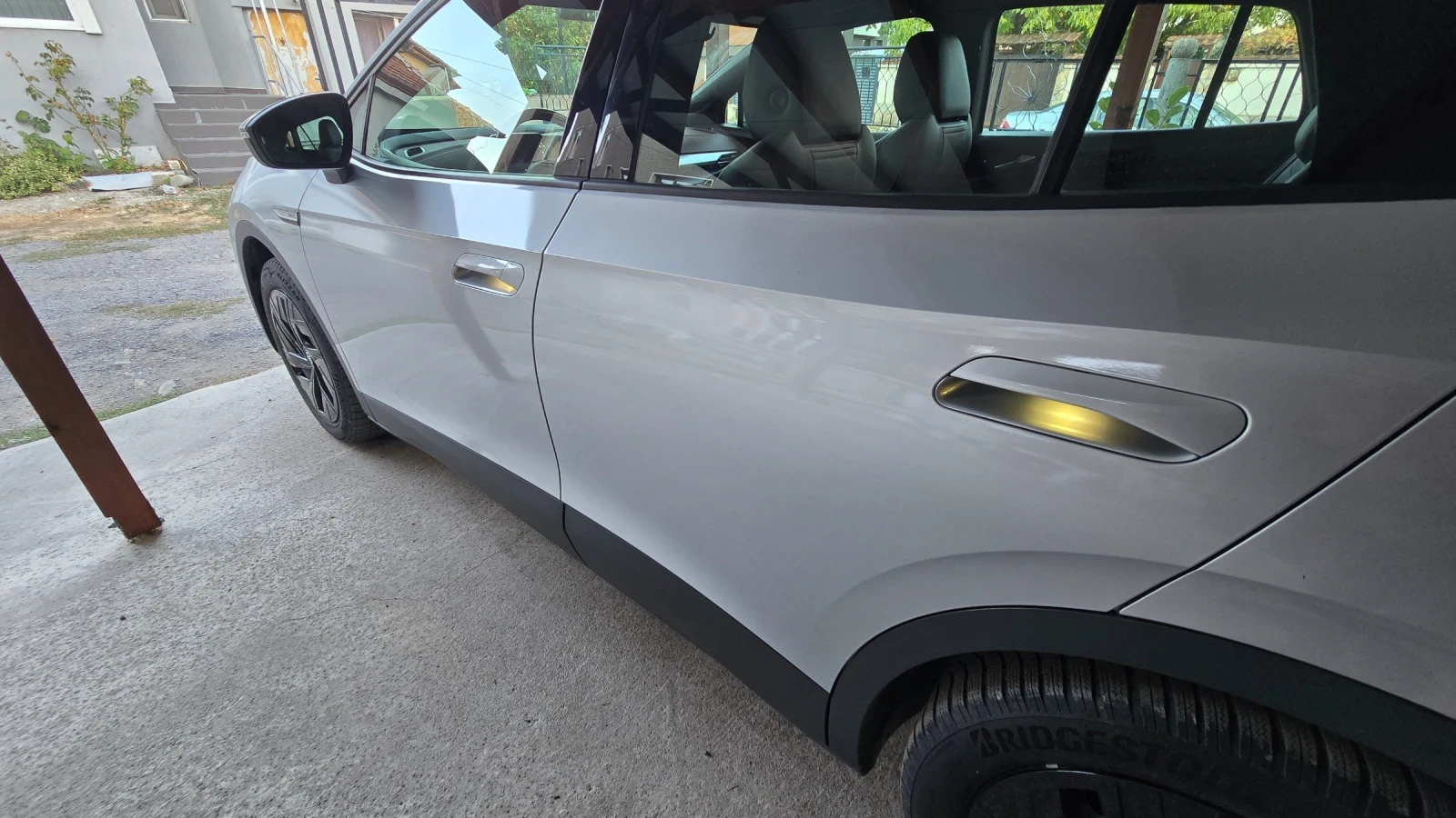 VW ID.4 ID 4 Pro 82kw, Гаранция до 2031, снимка 15 - Автомобили и джипове - 56259932