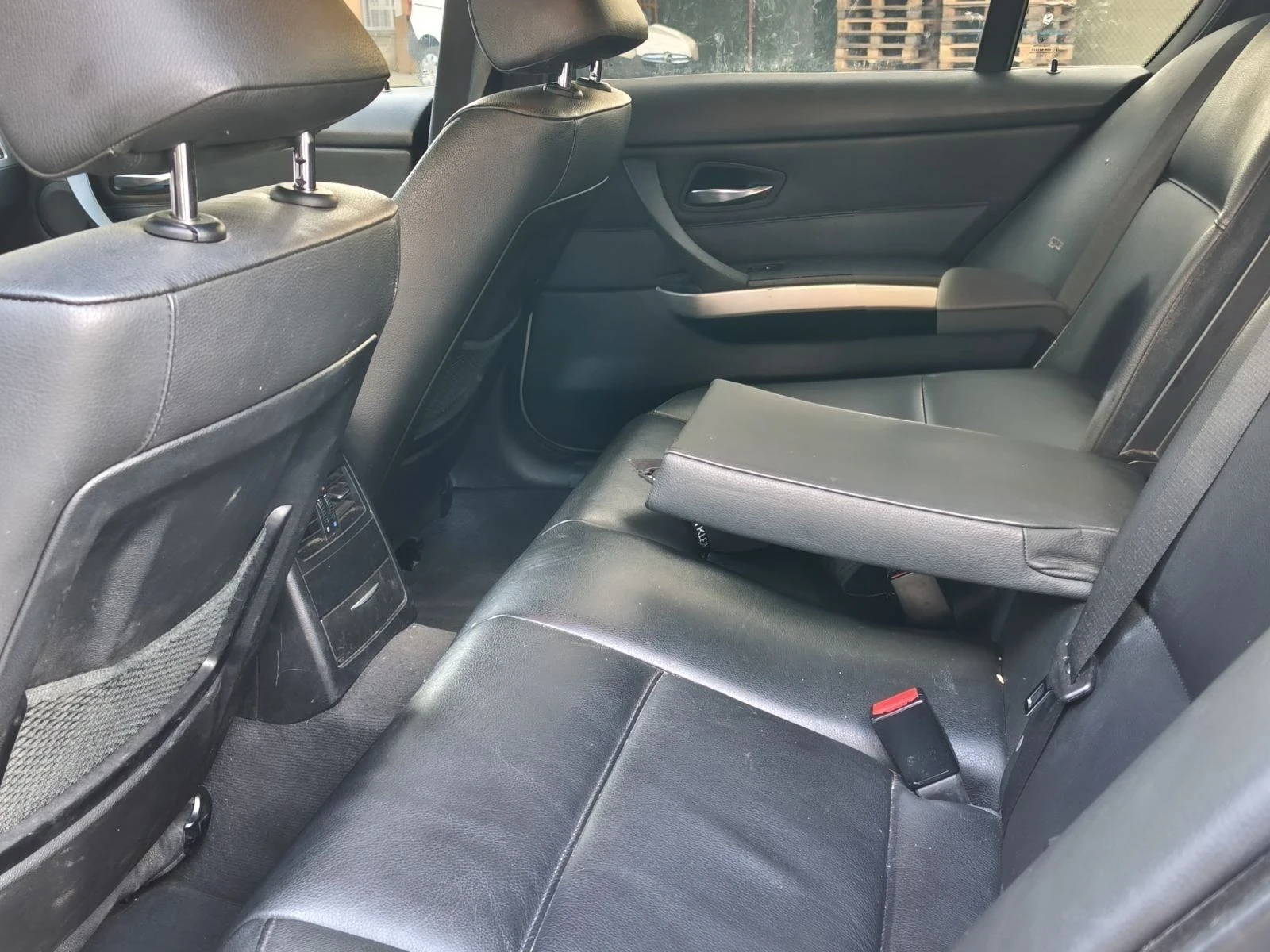 BMW 325 M57, снимка 6 - Автомобили и джипове - 56341278