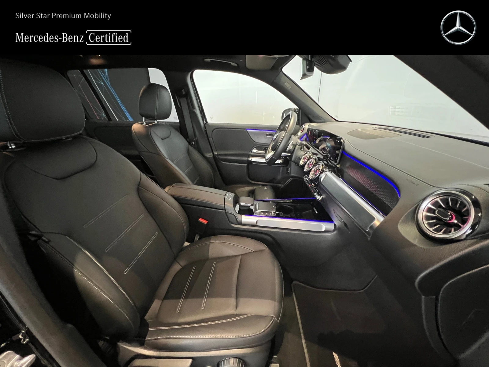 Mercedes-Benz EQB 350 4MATIC 6+ 1 | Mobile.bg � ����������� 8