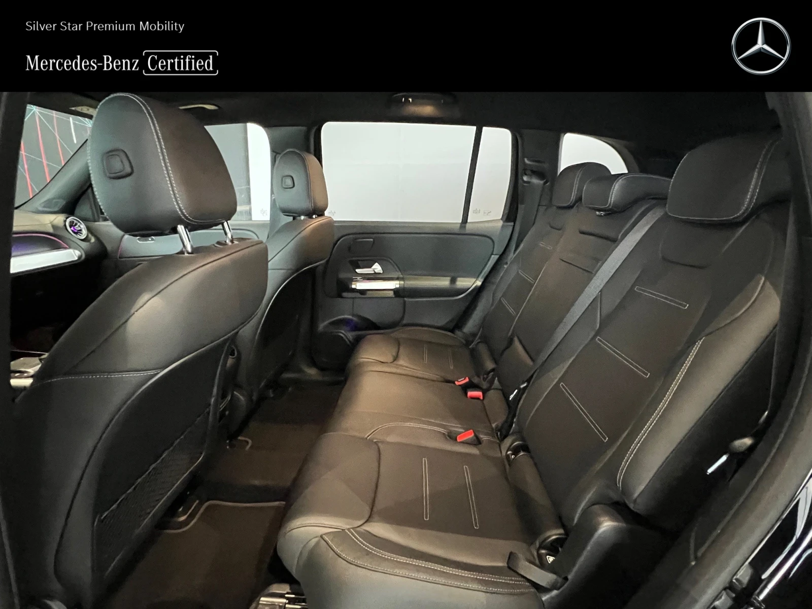 Mercedes-Benz EQB 350 4MATIC 6+ 1 | Mobile.bg � ����������� 5