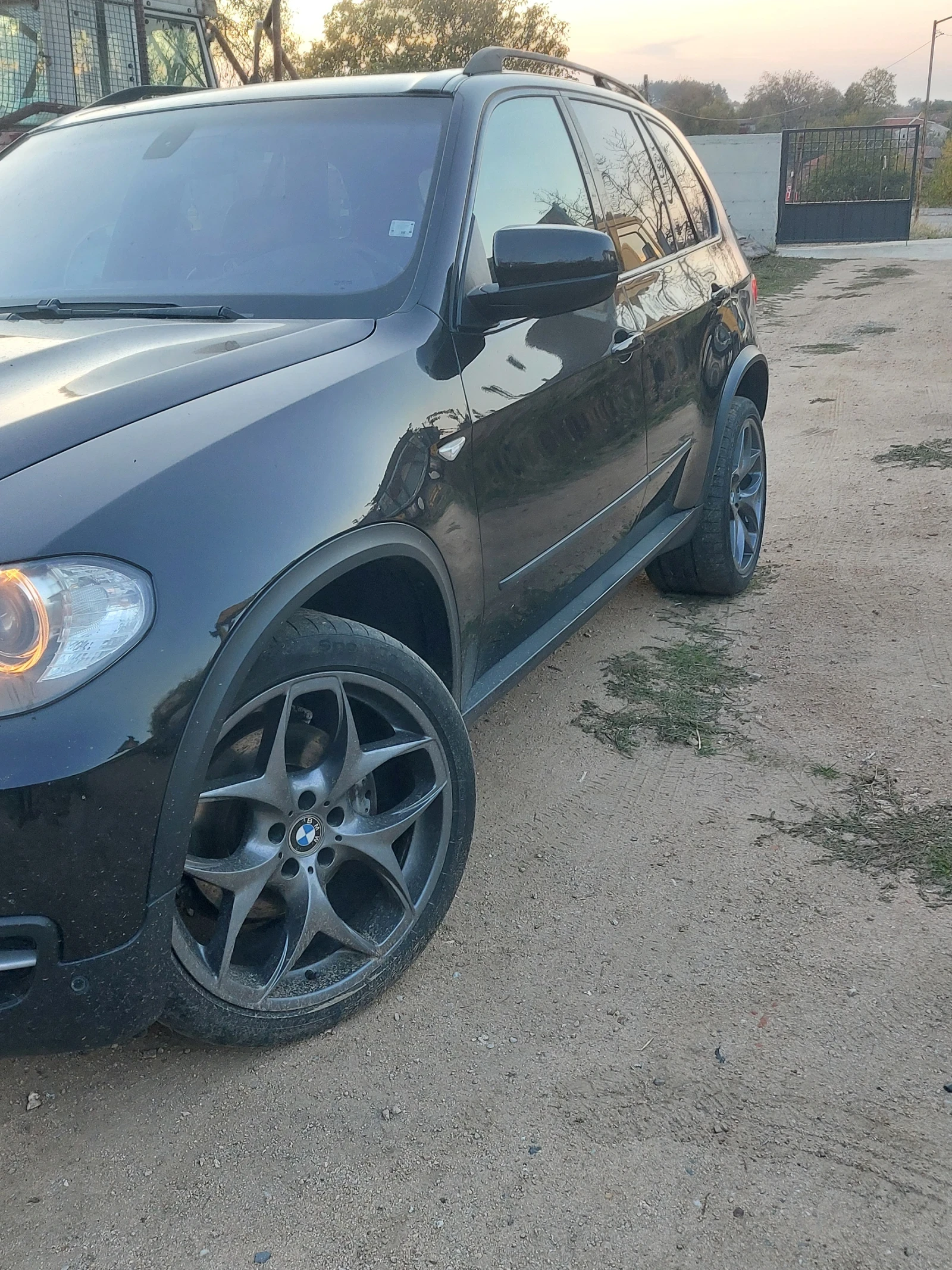 BMW X5 3000 | Mobile.bg � ����������� 2