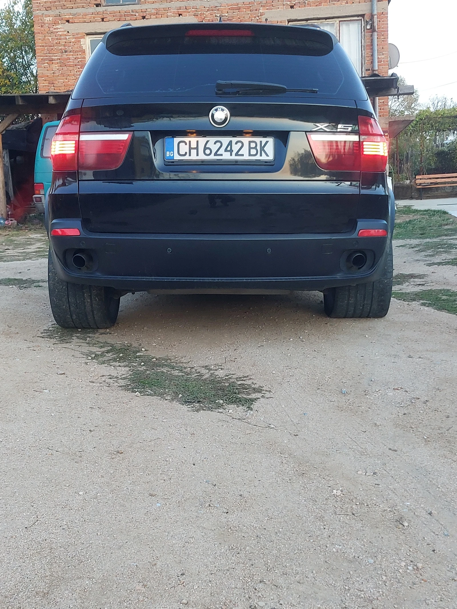 BMW X5 3000 | Mobile.bg � ����������� 3
