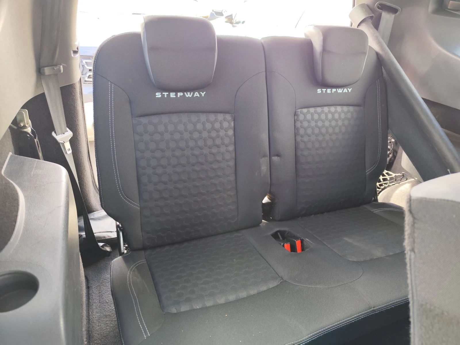 Dacia Lodgy Stepway , снимка 13 - Автомобили и джипове - 56534403