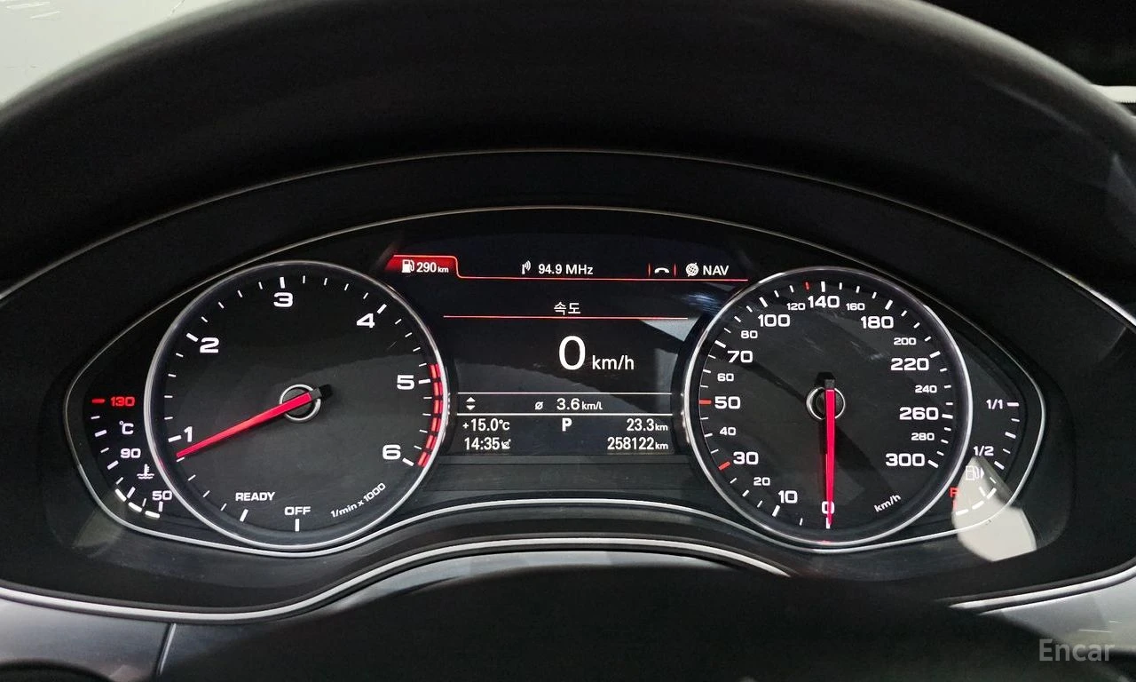 Audi A6 35 TDI PREMIUM/AIR SUSPENSION/�������/��������/��� | Mobile.bg � ����������� 8