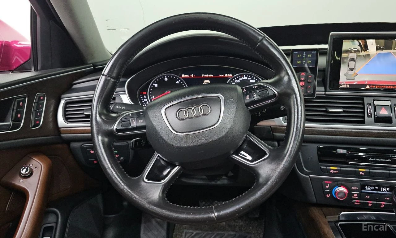 Audi A6 35 TDI PREMIUM/AIR SUSPENSION/�������/��������/��� | Mobile.bg � ����������� 13